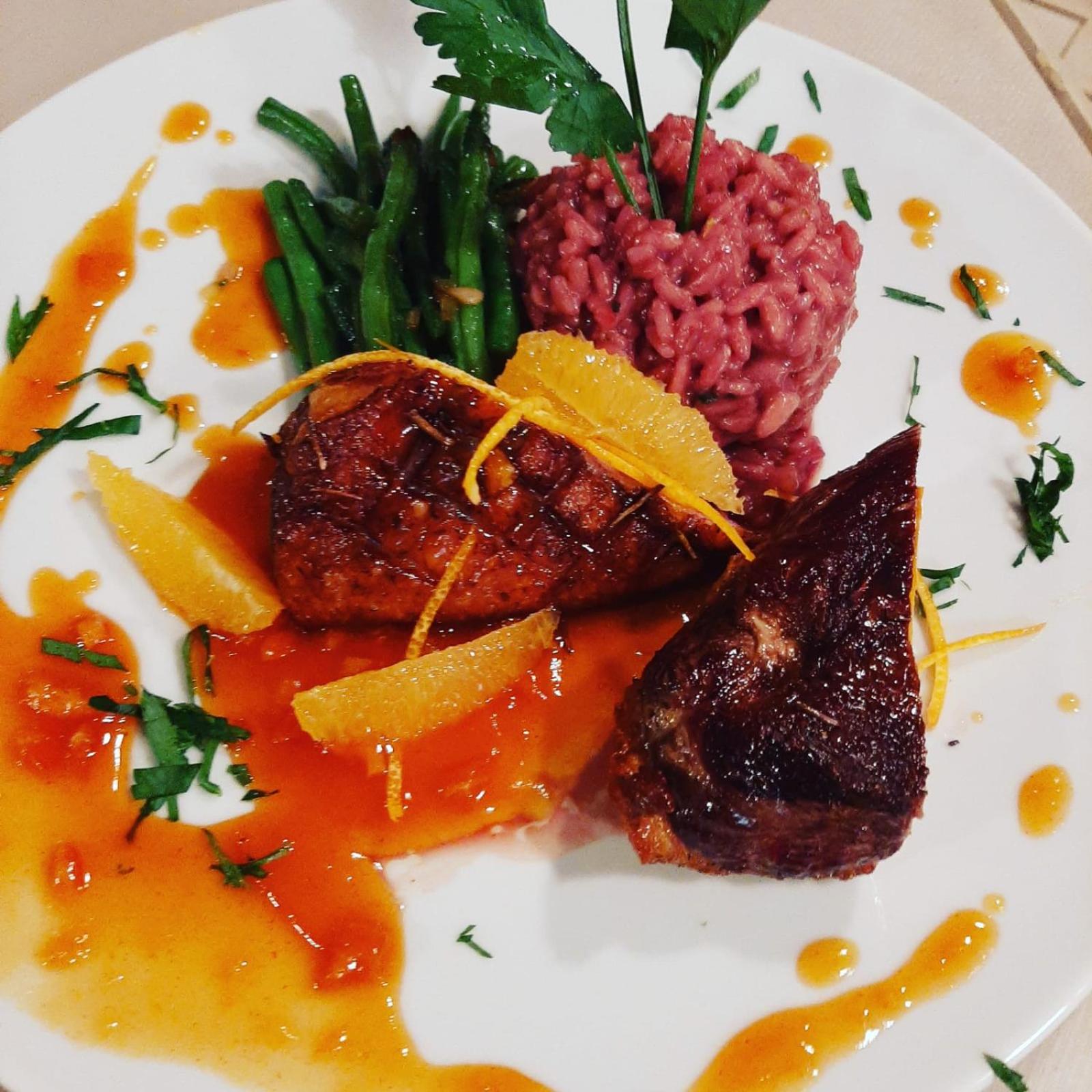 Hôtel-Restaurant Le Lion d'Or