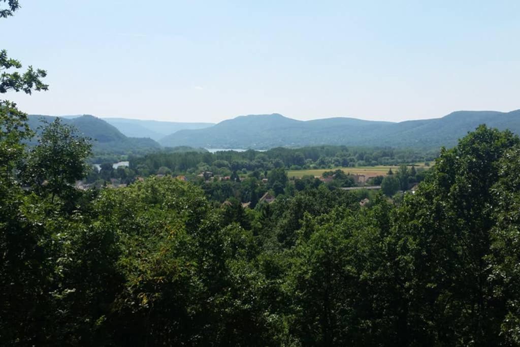 Tölgyerdő Apartman