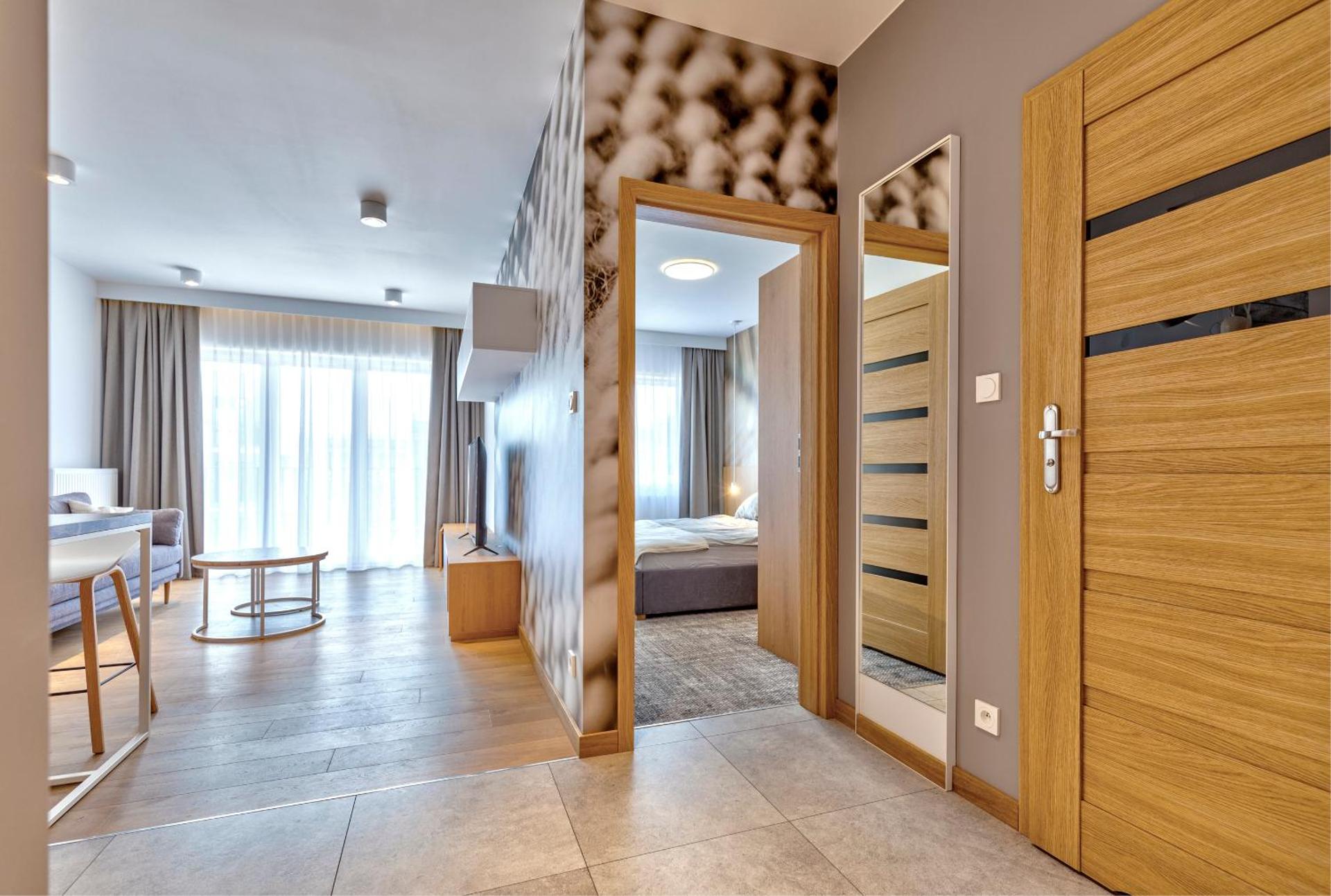 RentApart by Cotton House