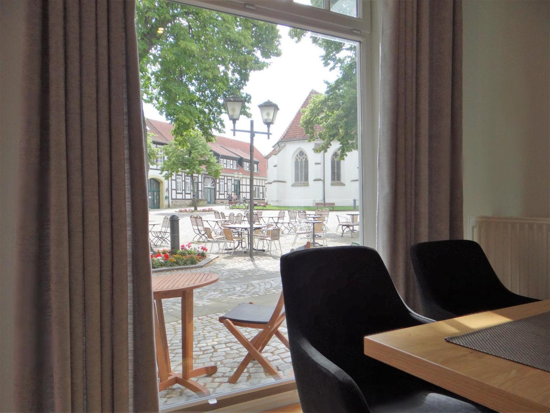 View (from property/room)