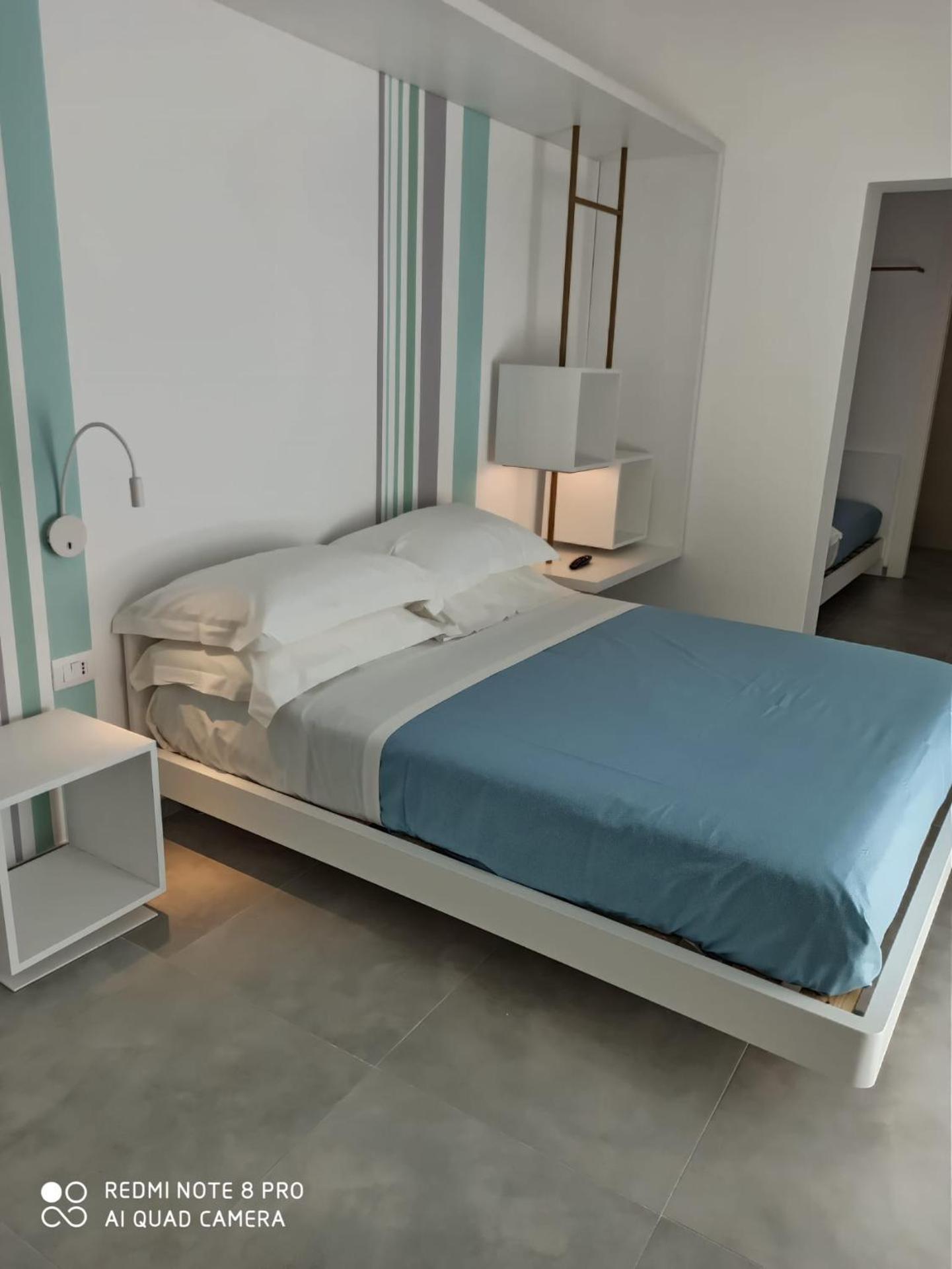 AuroRooms Affittacamere