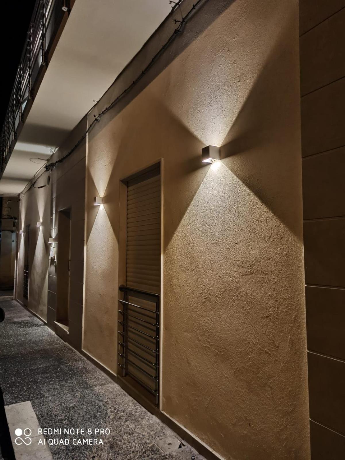 AuroRooms Affittacamere