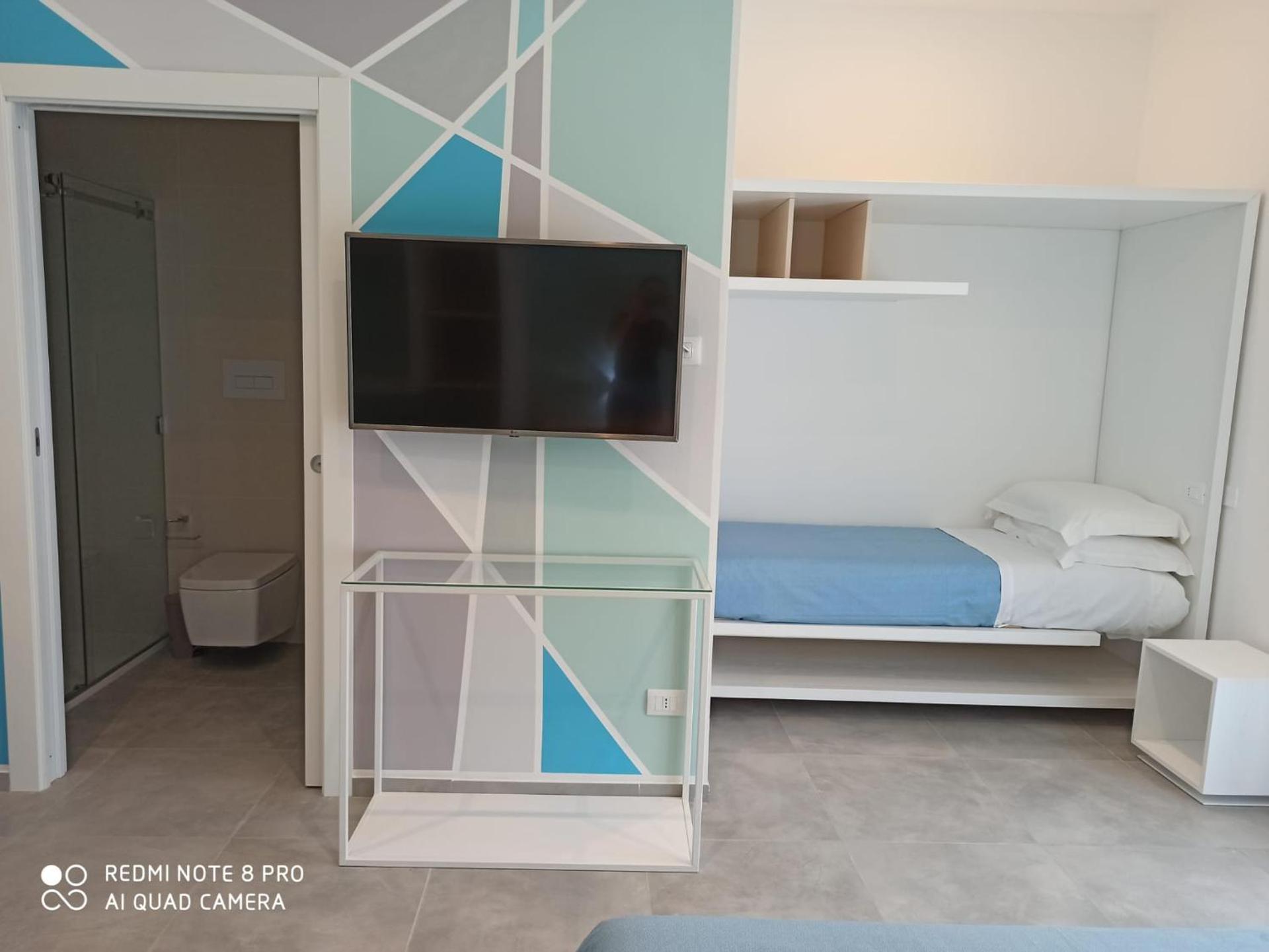 AuroRooms Affittacamere