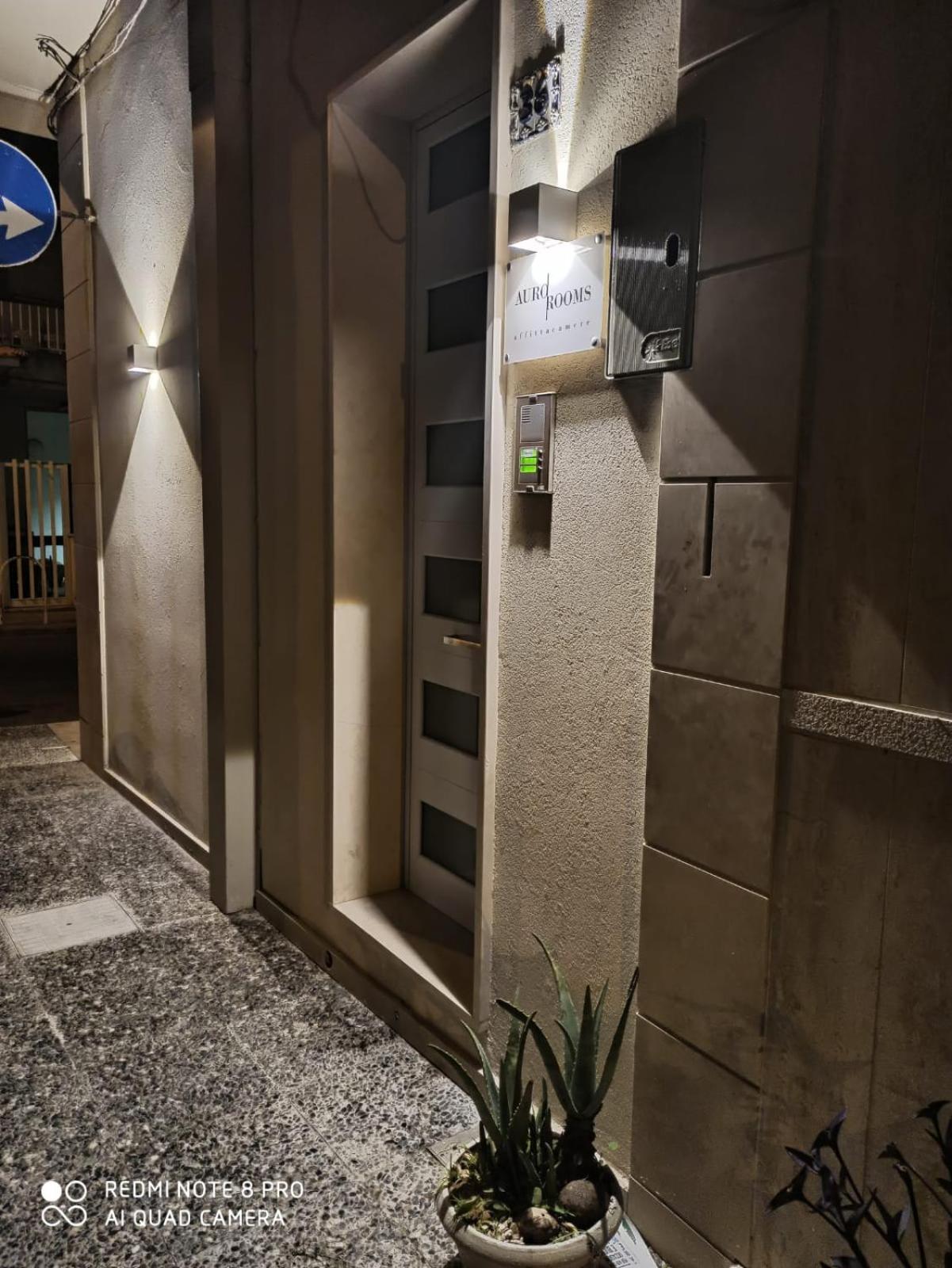 AuroRooms Affittacamere