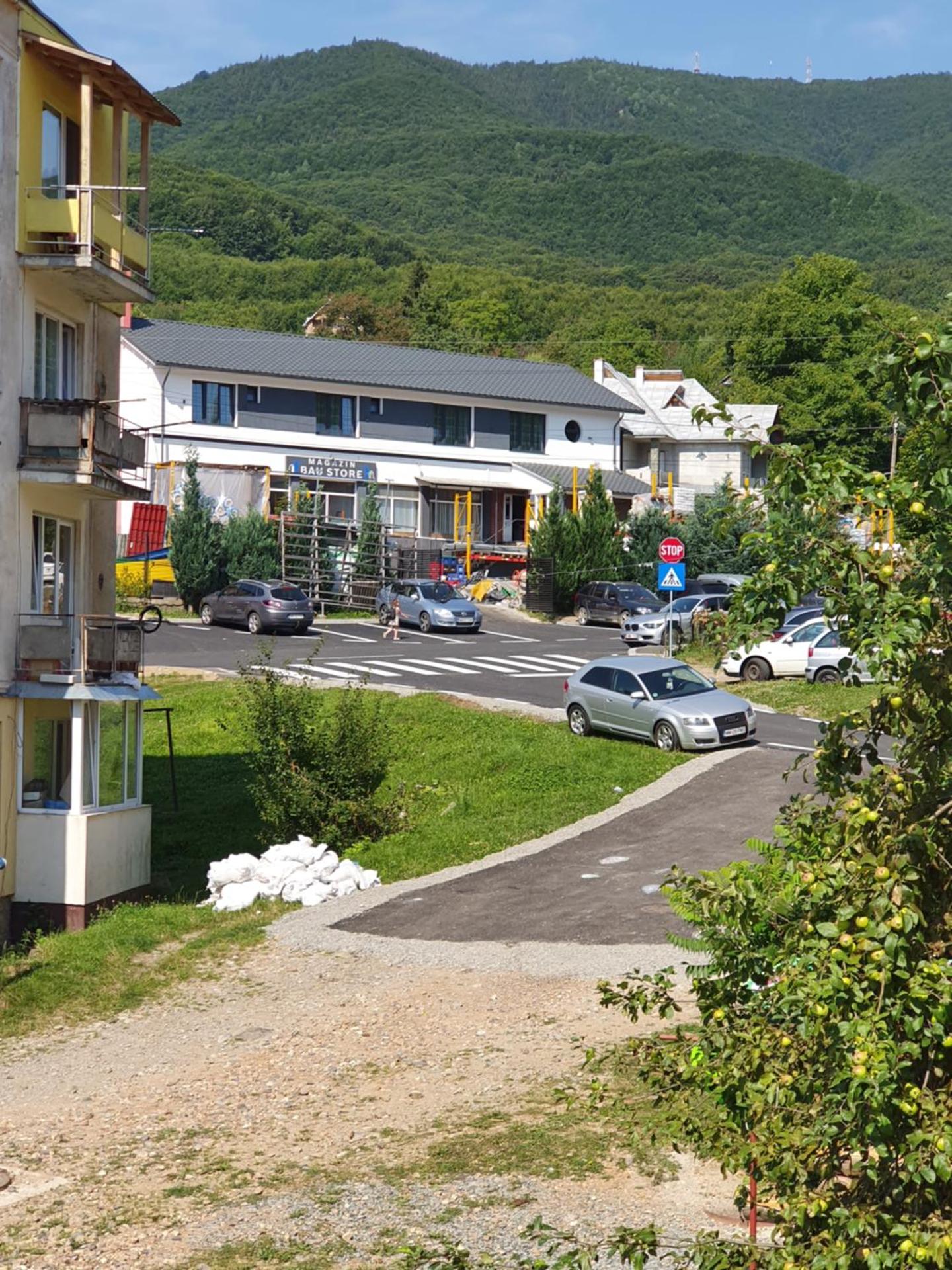 5 Residence Apartment