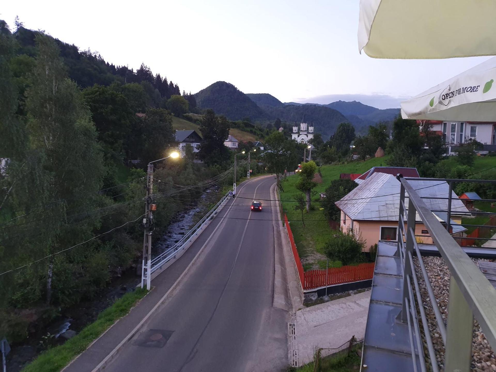 5 Residence Apartment