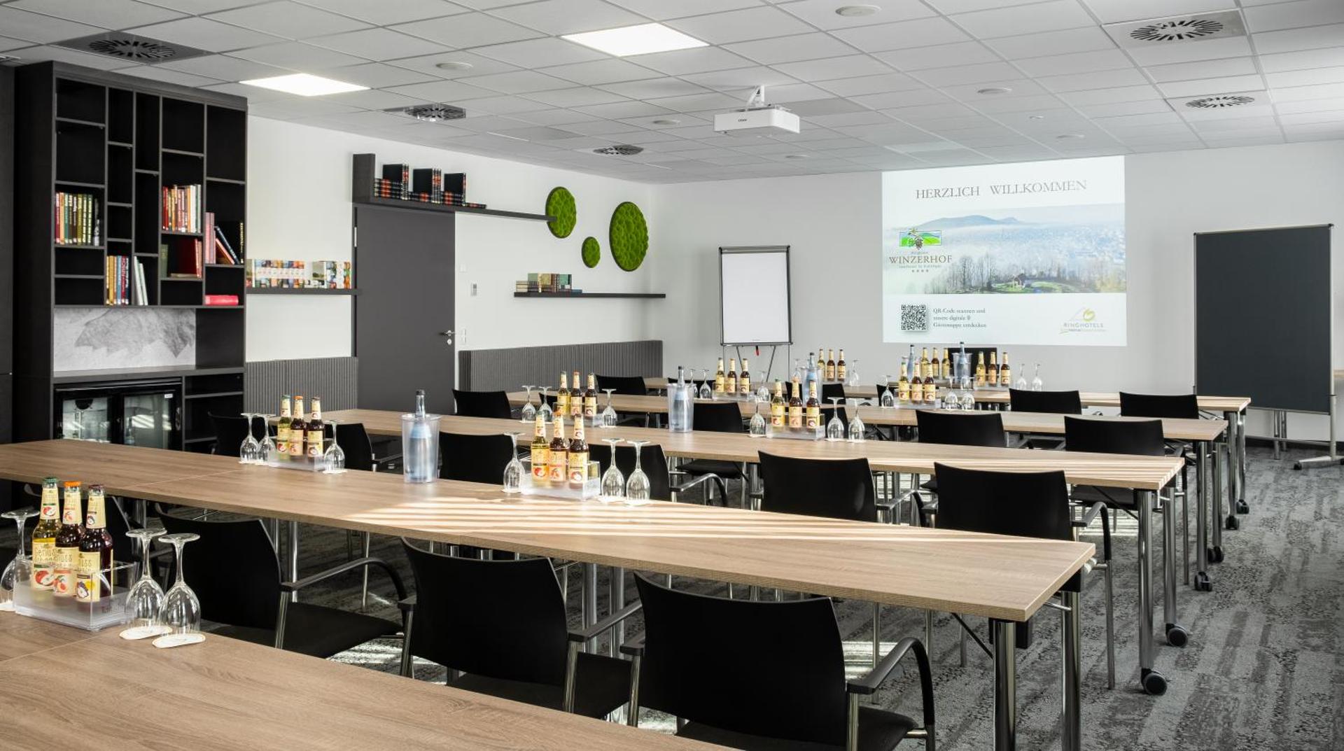 Meeting/conference room