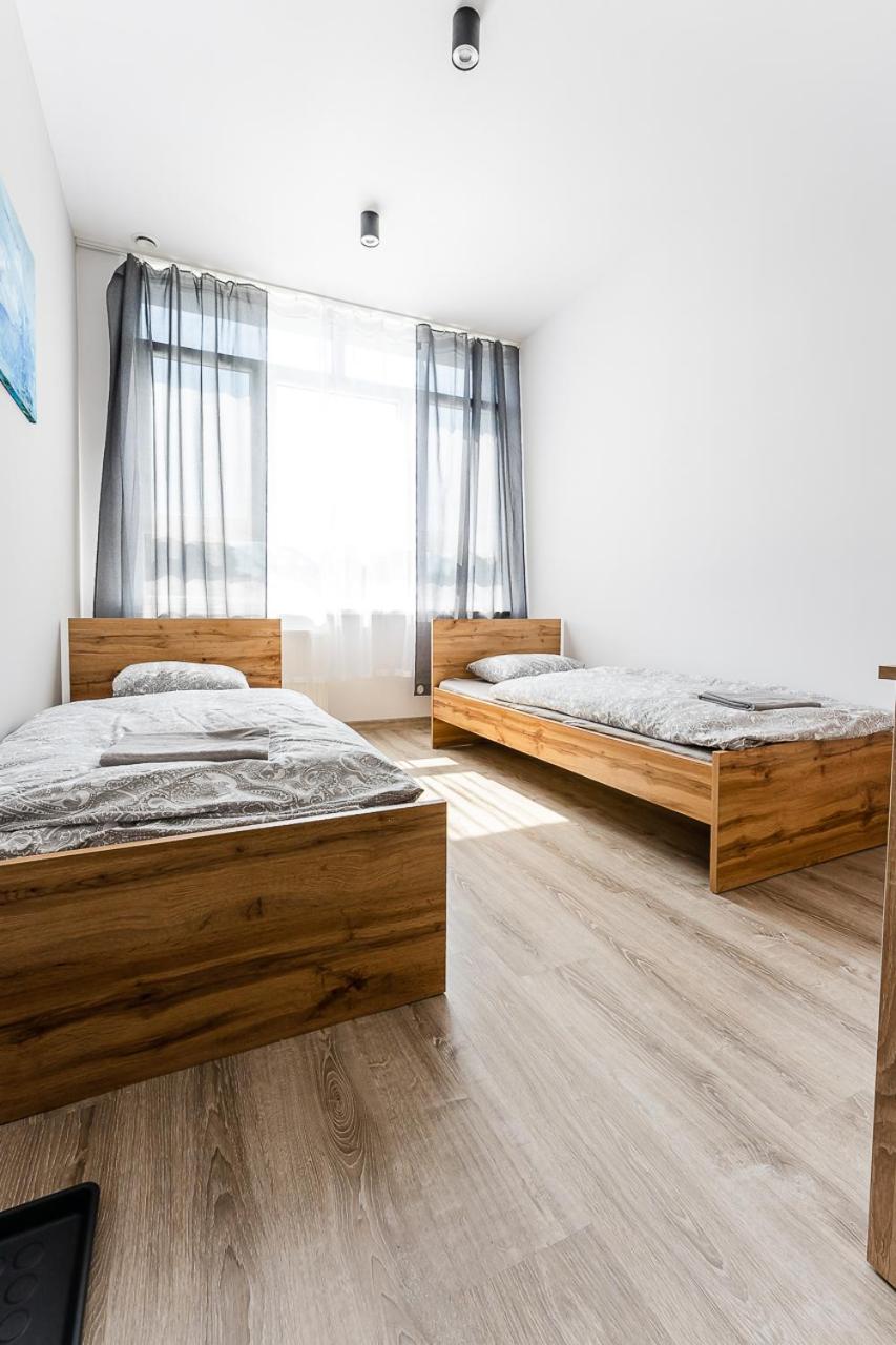 Hostel Północna 61