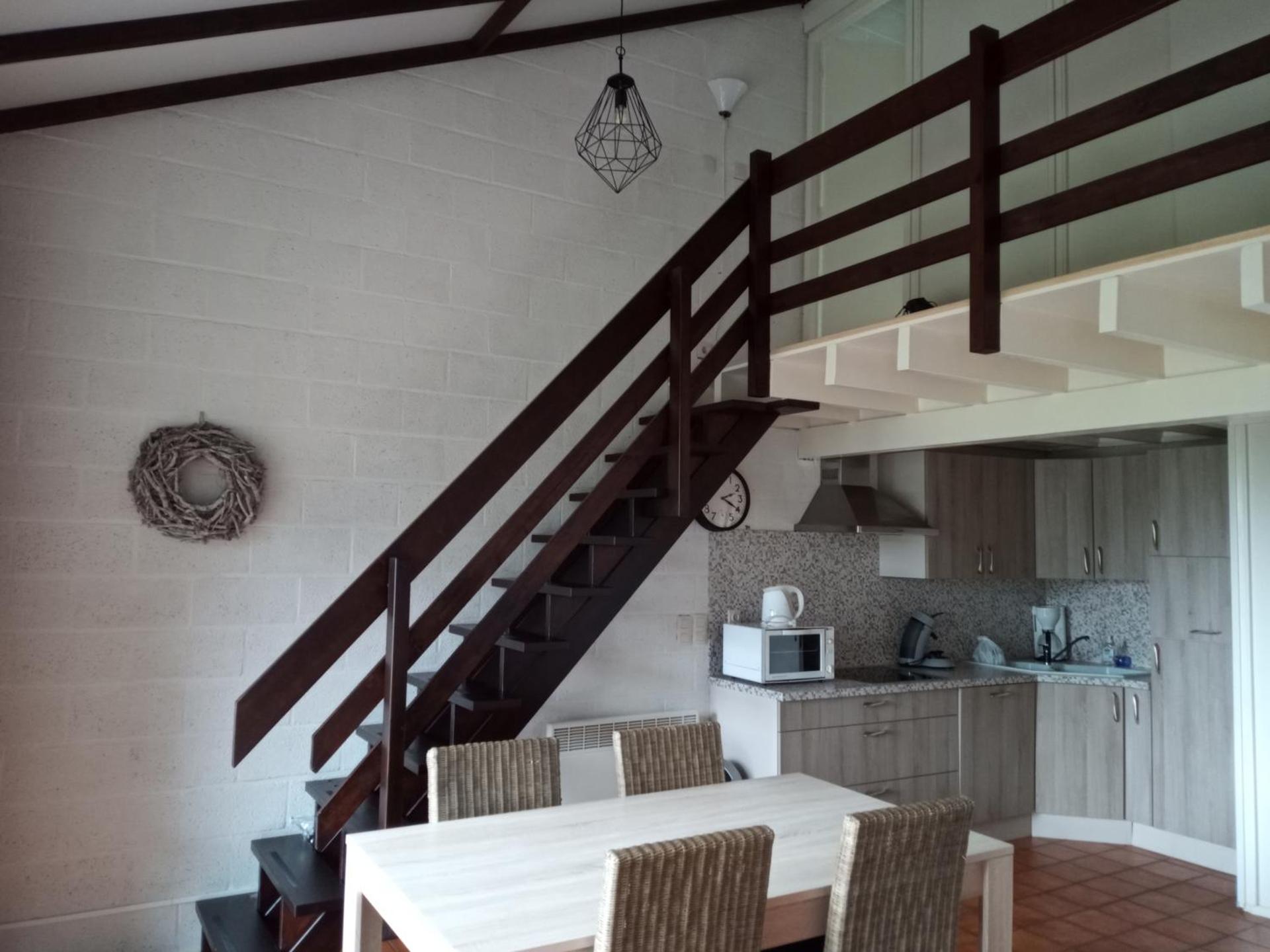 vakantieverblijf Nature