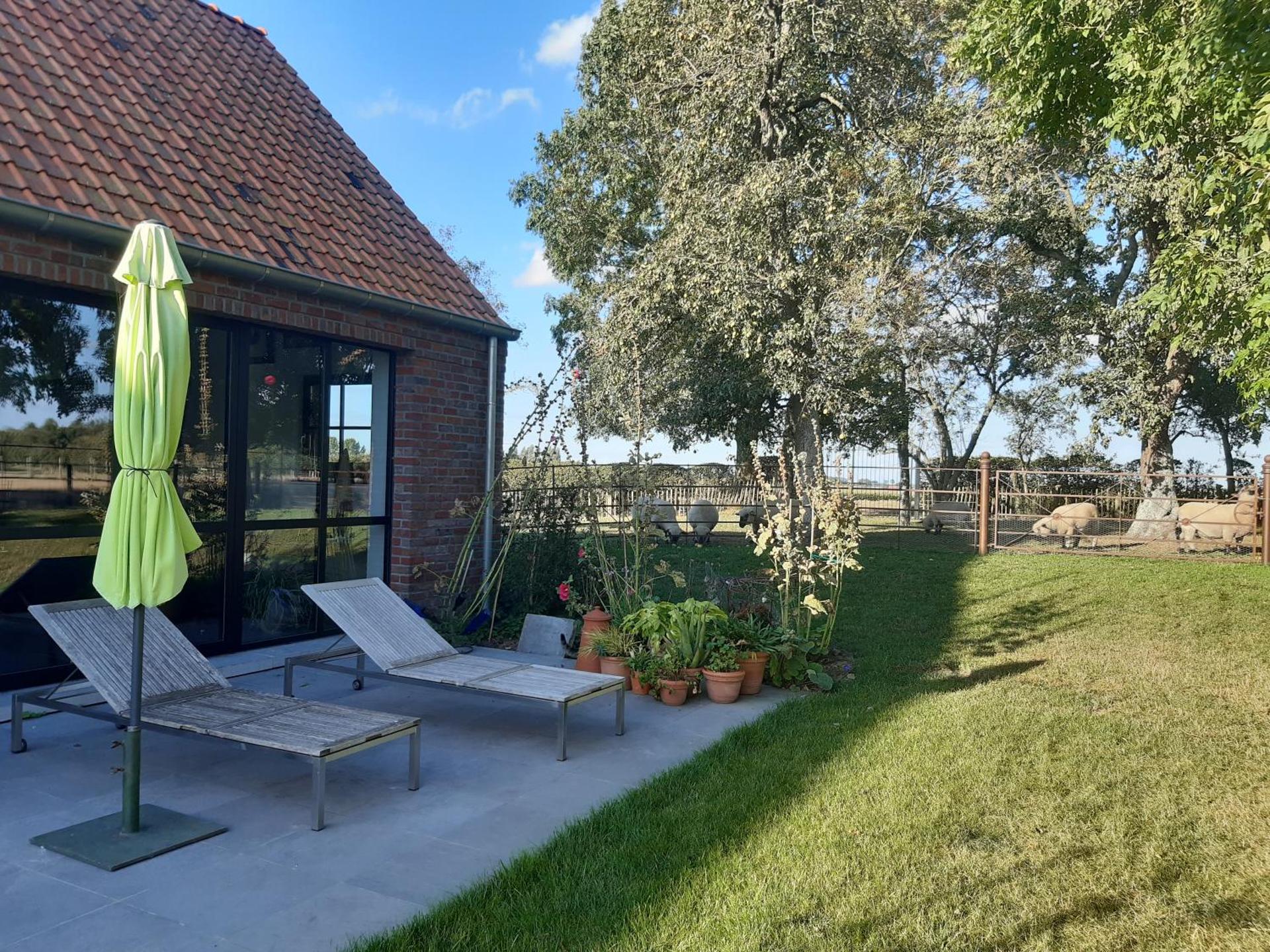 Kaart MICHELIN Dentergem - ViaMichelin