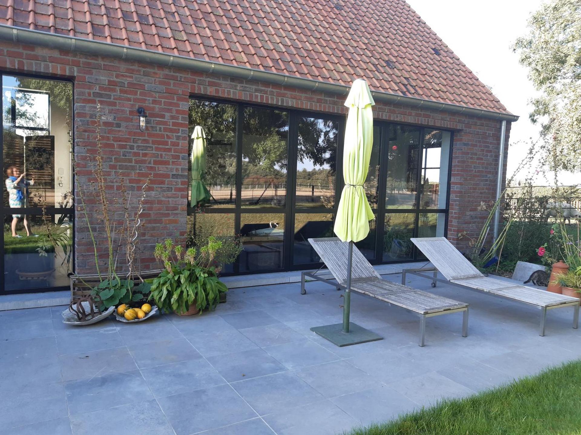 Kaart MICHELIN Dentergem - ViaMichelin