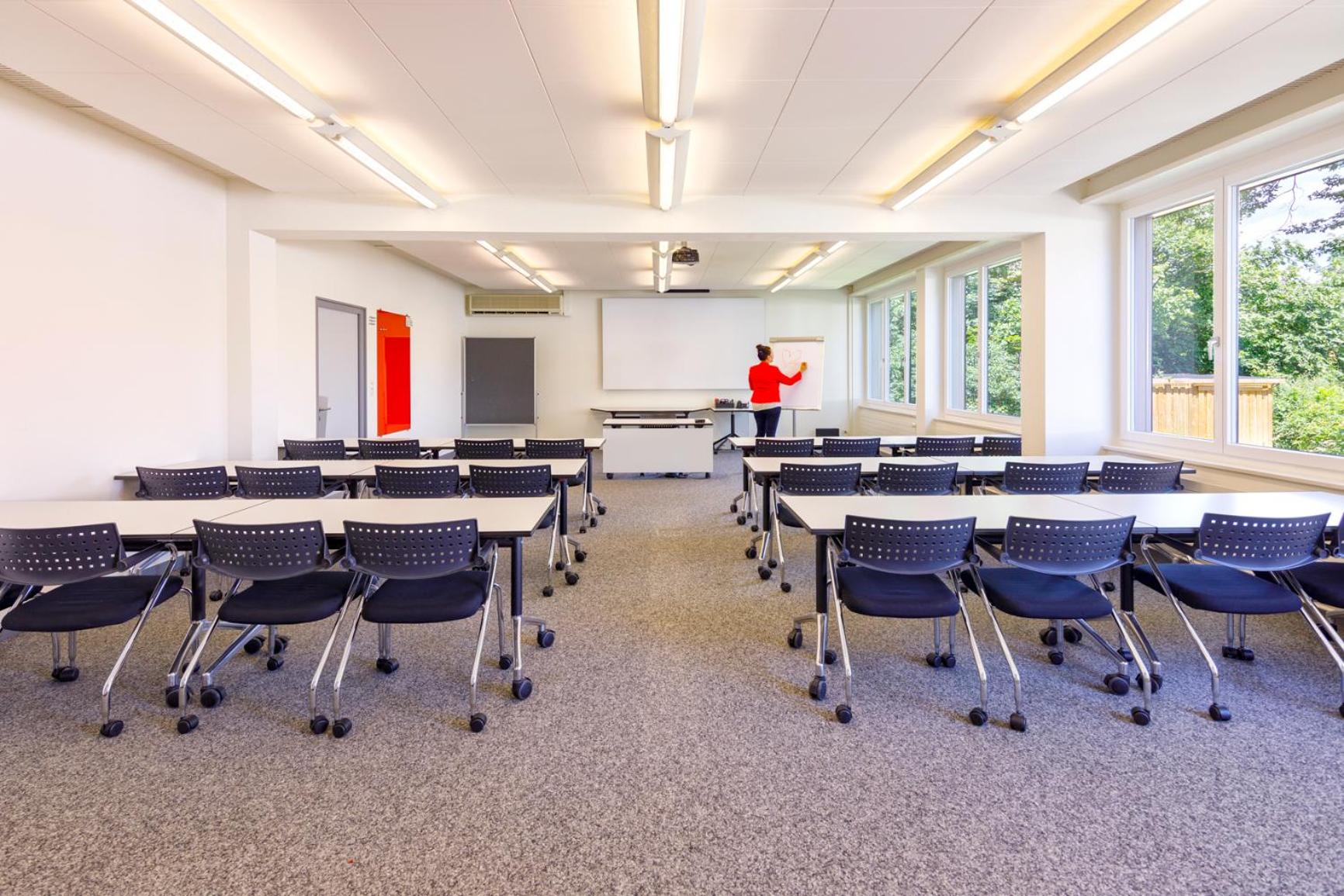 Meeting/conference room