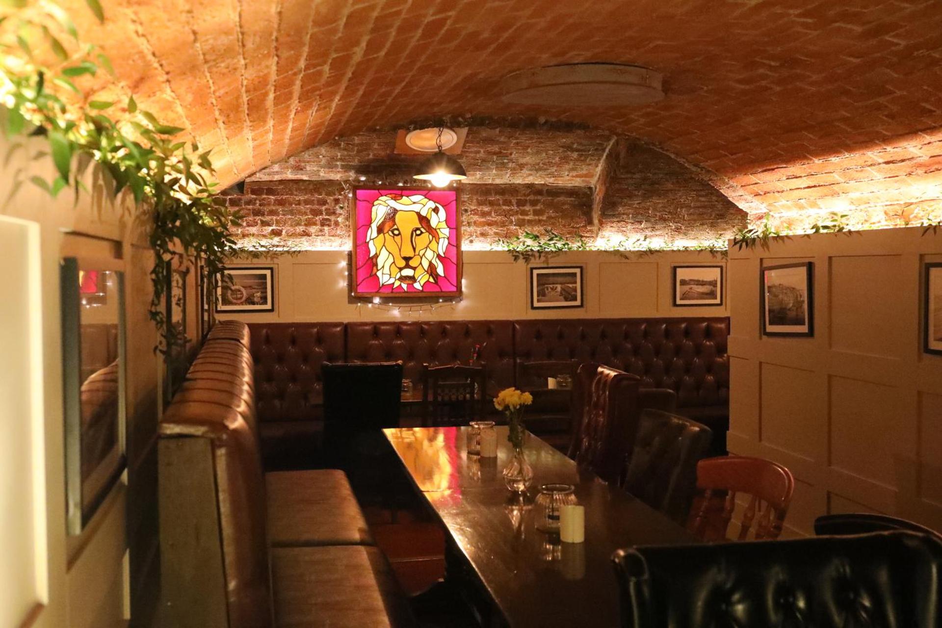 Banquet/Function facilities