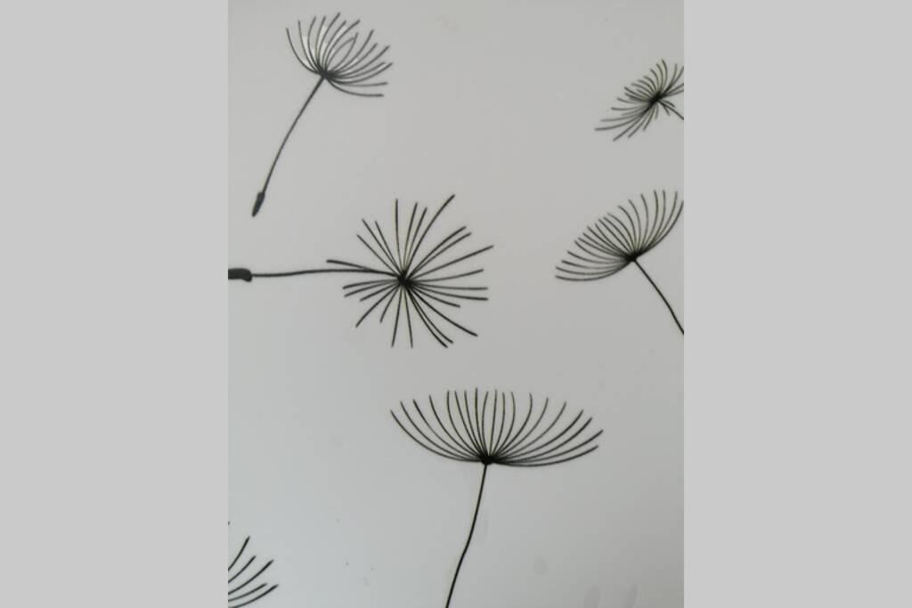 Ferienwohnung Pusteblume Müddersheim Vettweiß