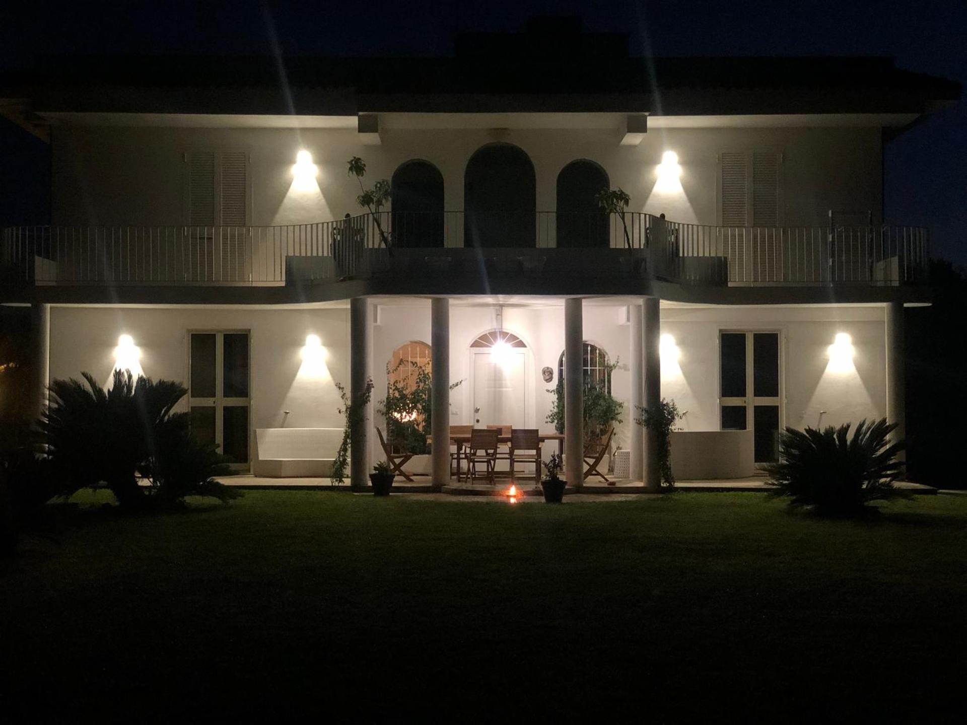 Casa Blanca B&B