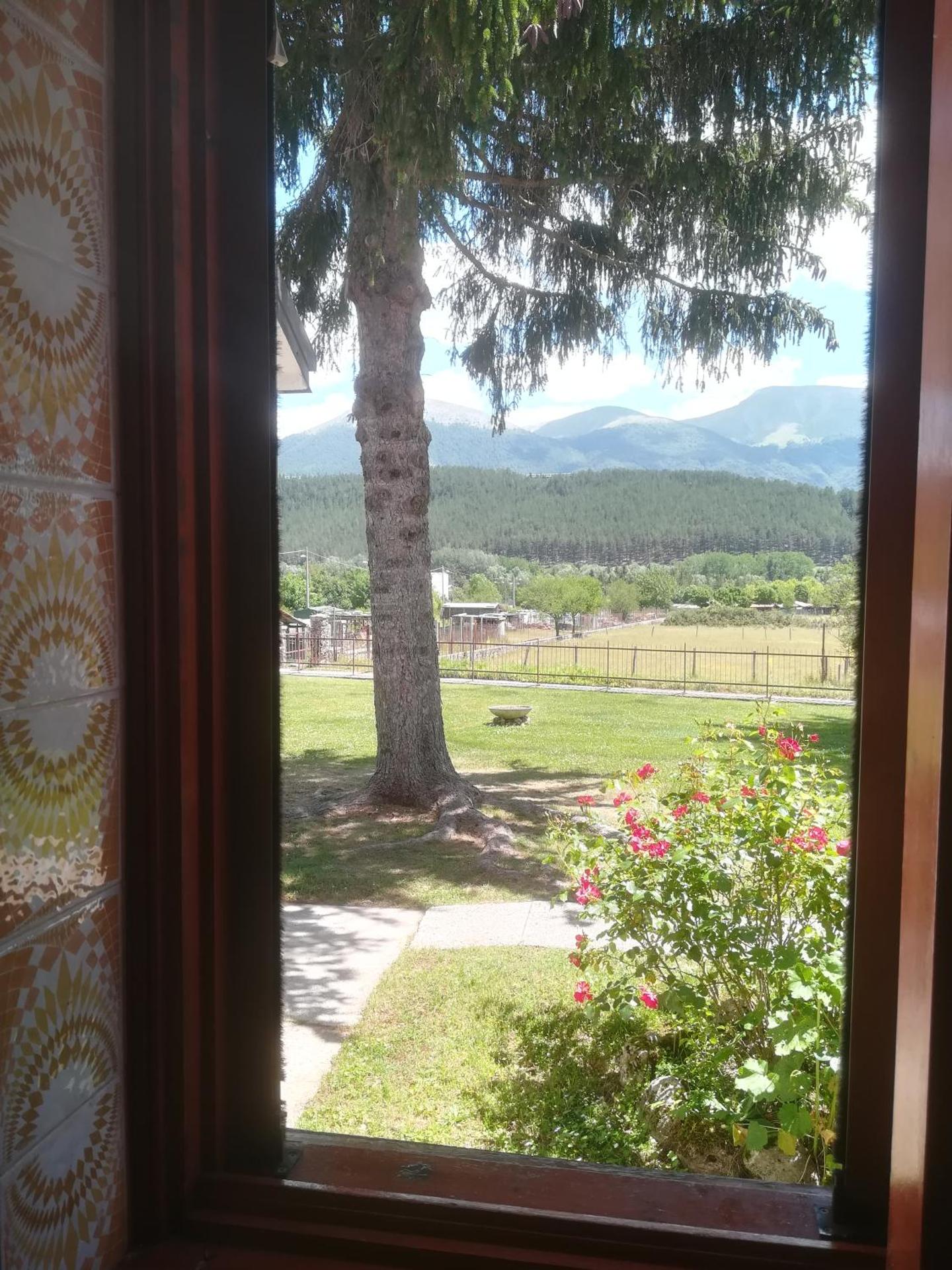 Villino Fonte Fracassi