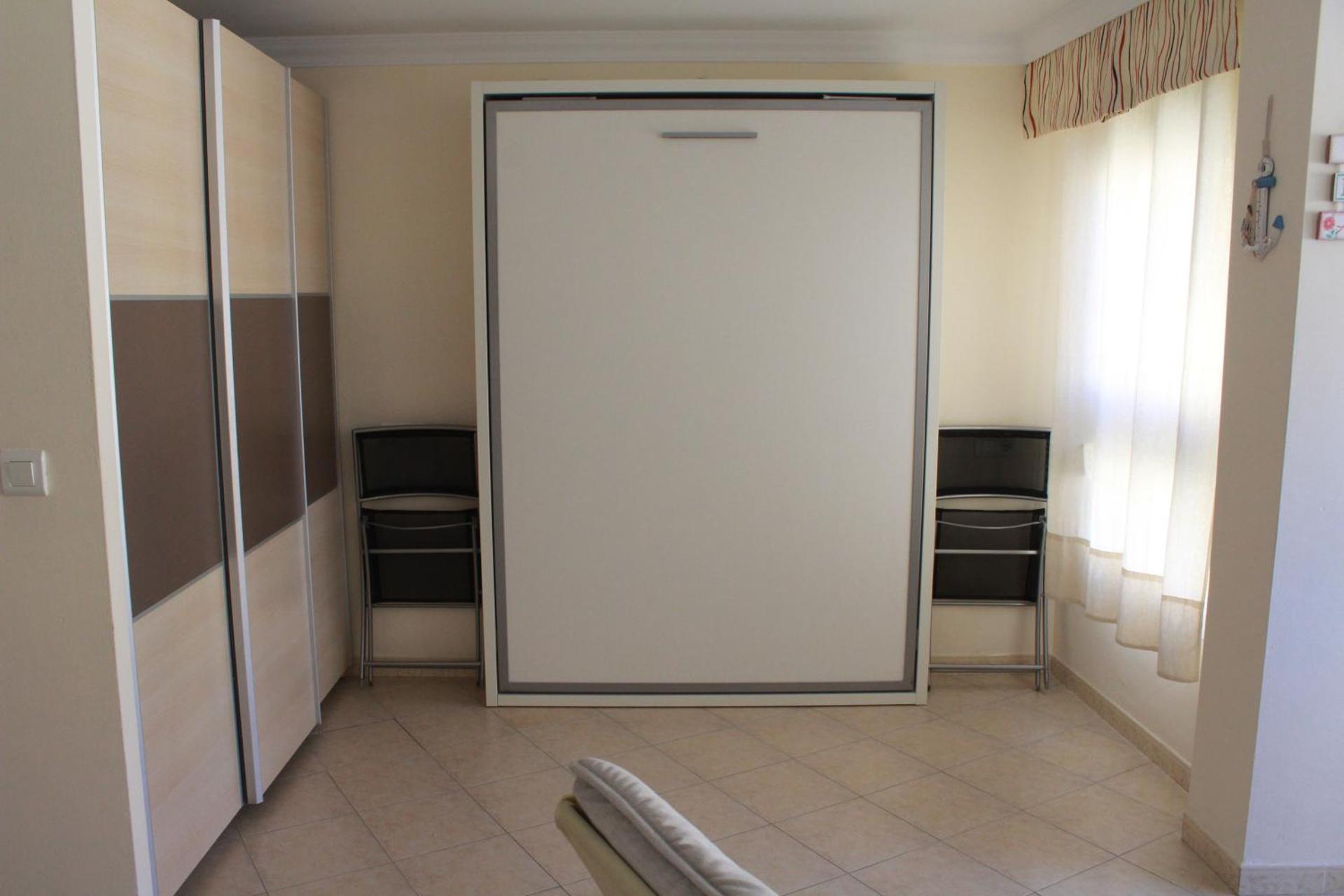 Apartamento Centro Internacional