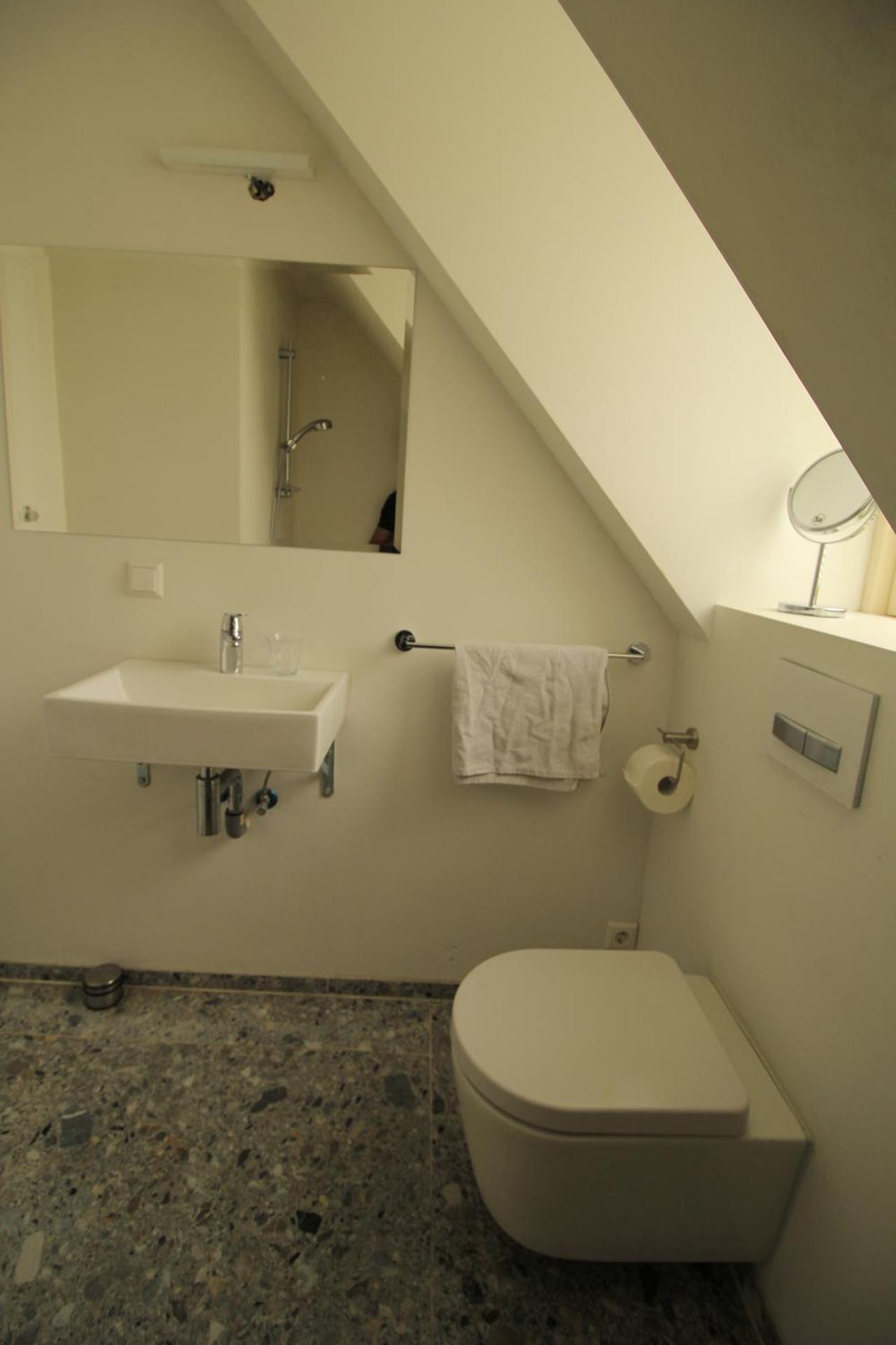 House Akerdijk 5 persons 3 bedrooms