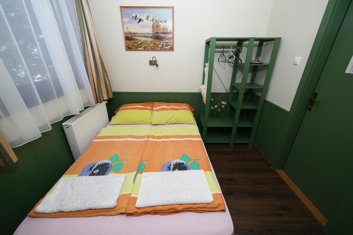 Kisfaludy Vendégház -Sümeg-