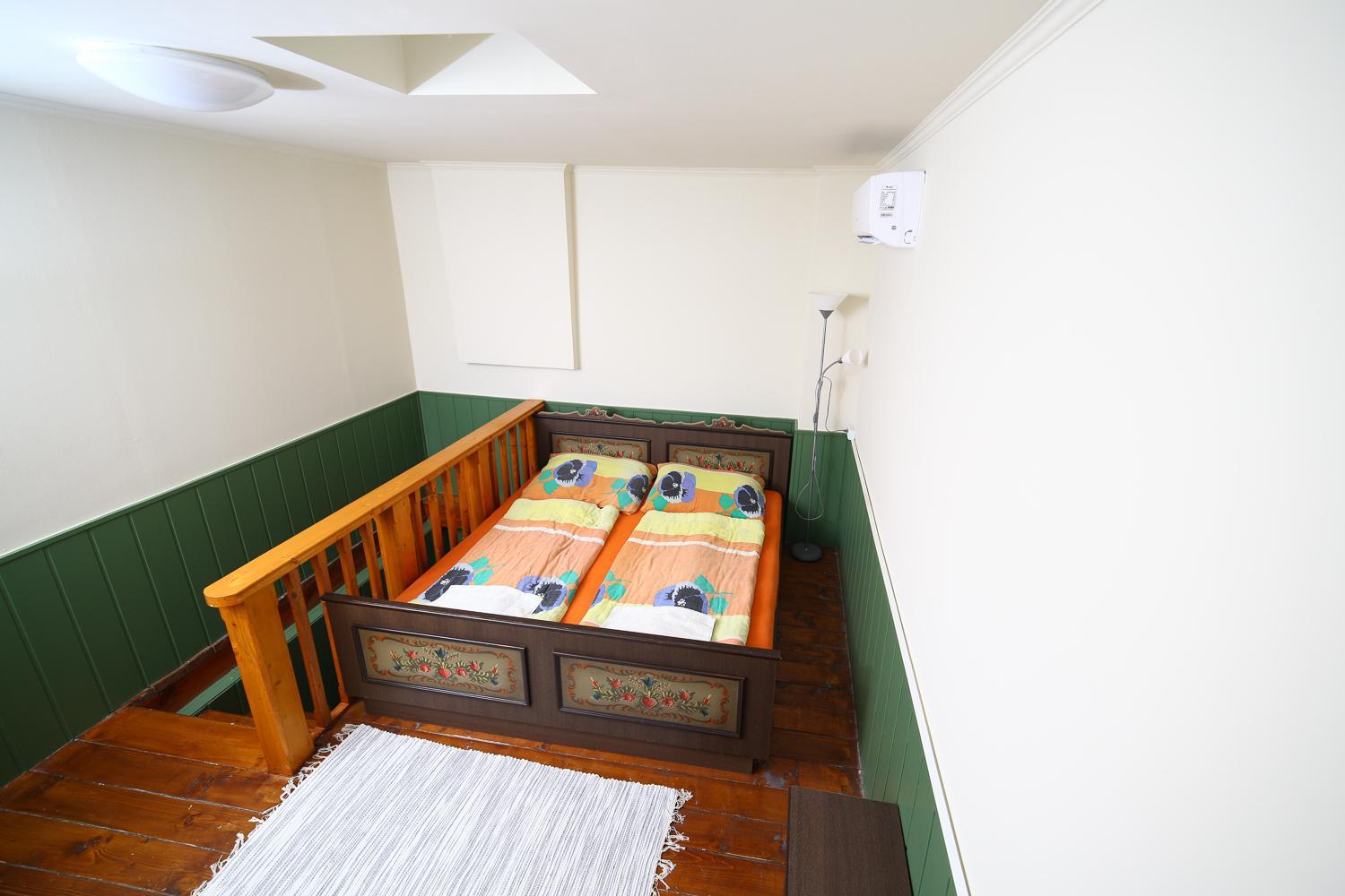 Kisfaludy Vendégház -Sümeg-