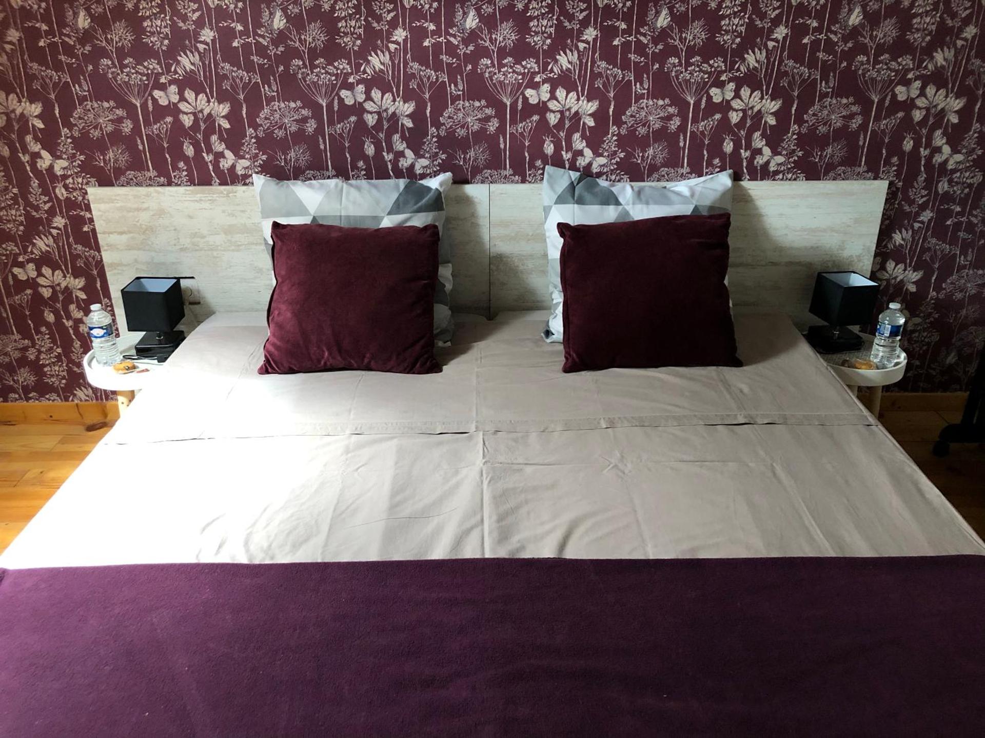 Chambres d'Hôtes Bastia et Bonifacio