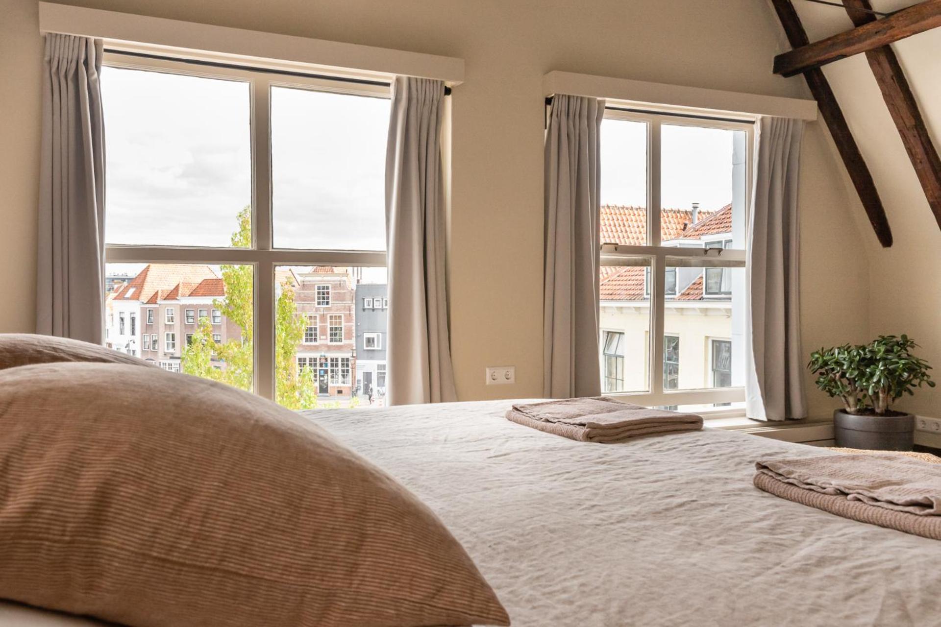 HARBOR HOUSE ZEELAND - nl