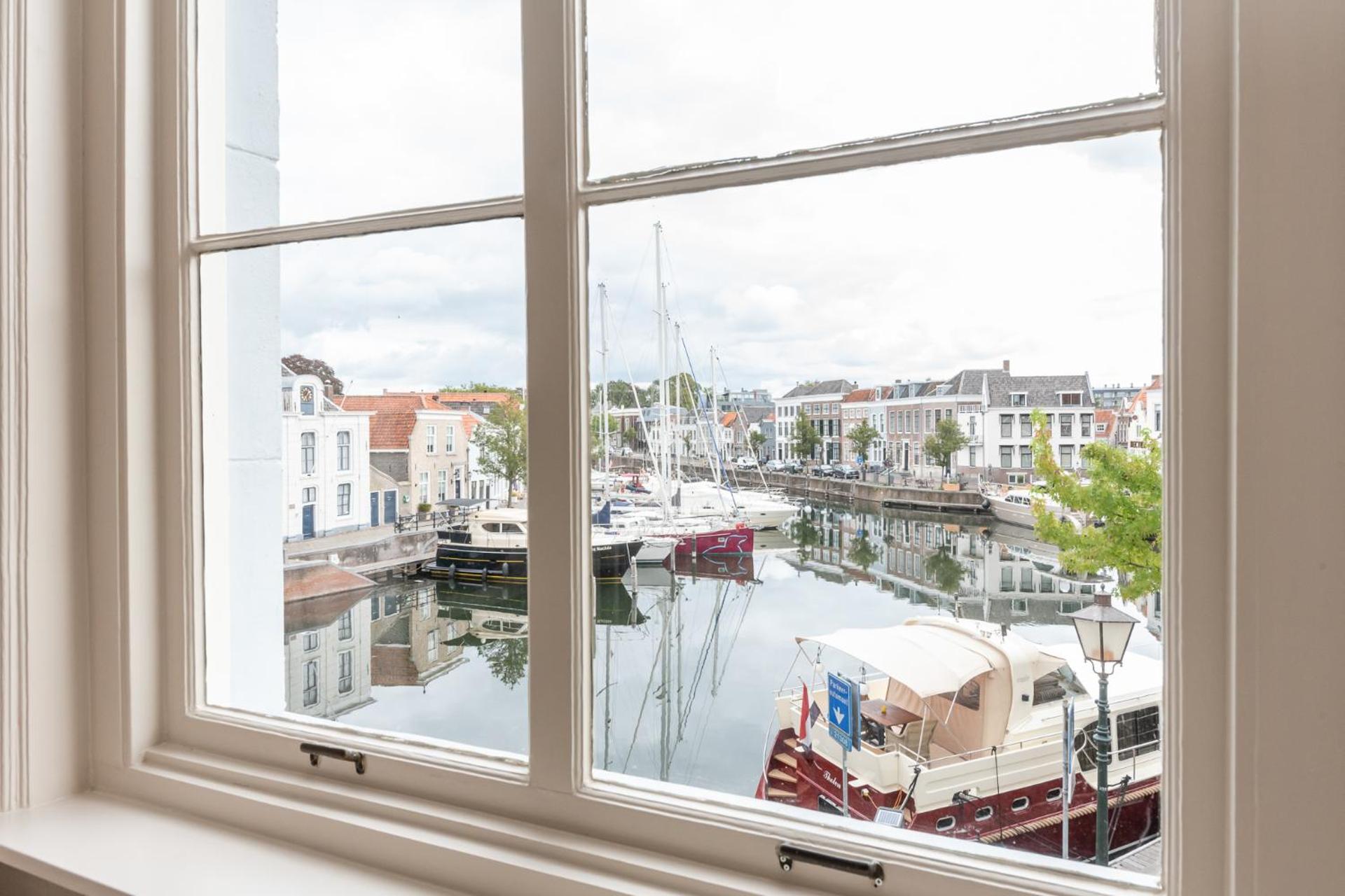 HARBOR HOUSE ZEELAND - nl