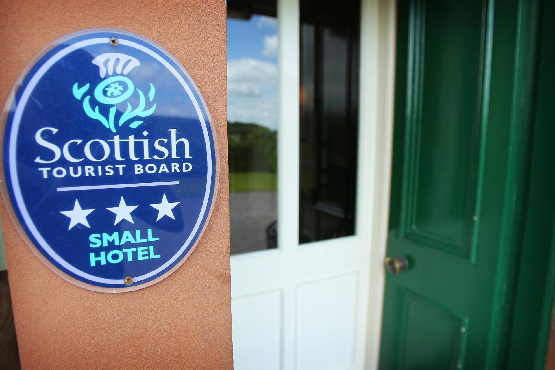 Logo/Certificate/Sign