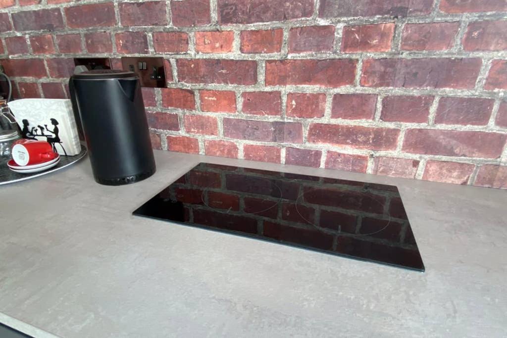 Dalgety Bay Luxury Studio Apartment