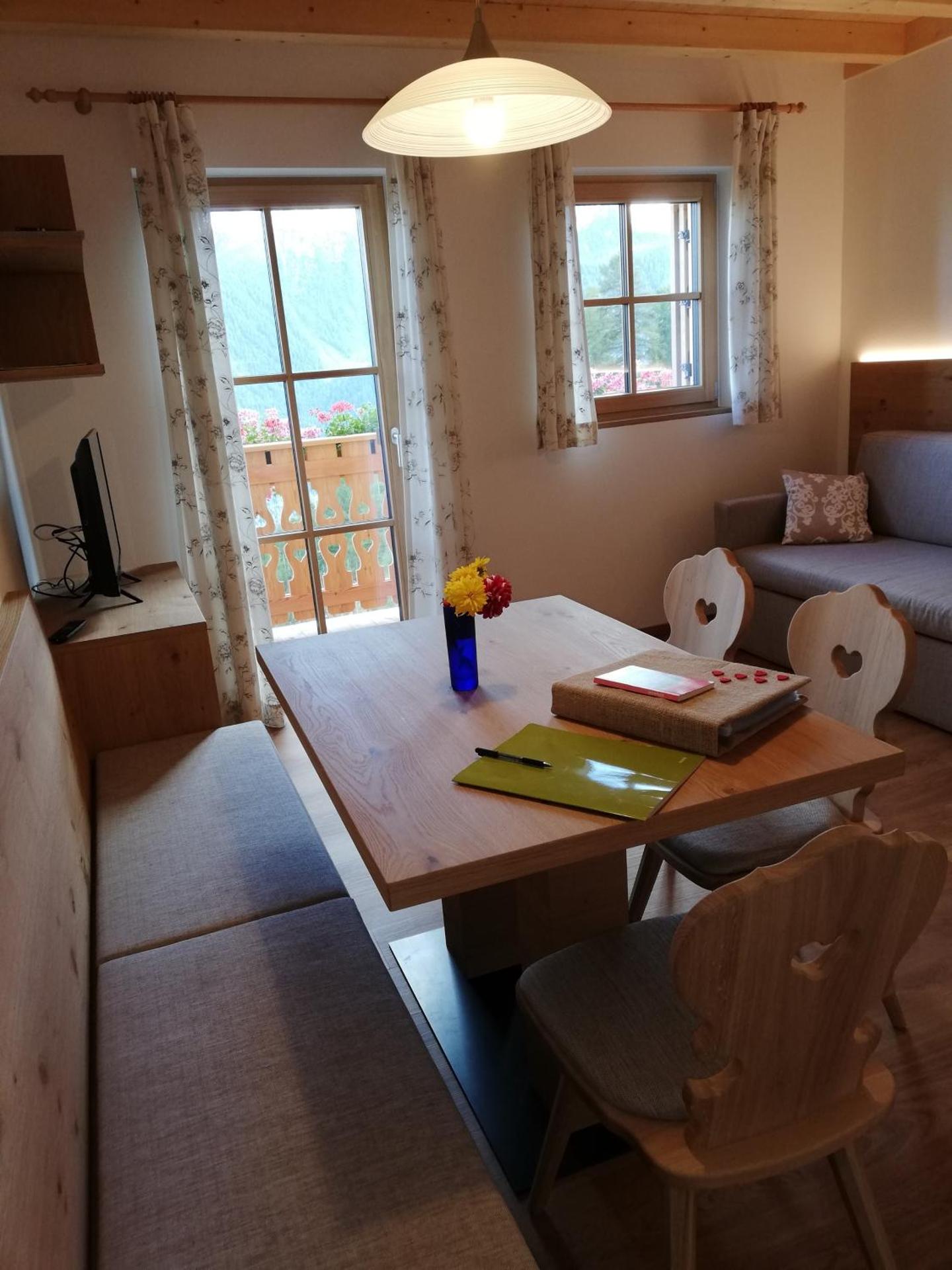 Chalet Niederhaushof