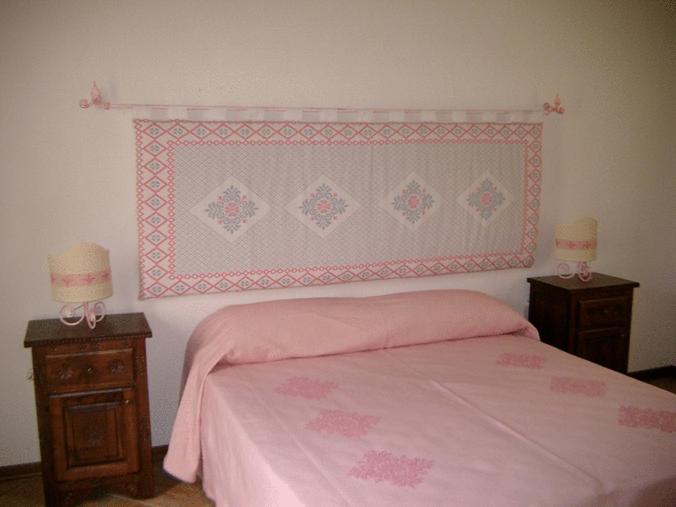 Agriturismo nuraghe Putzu Canu