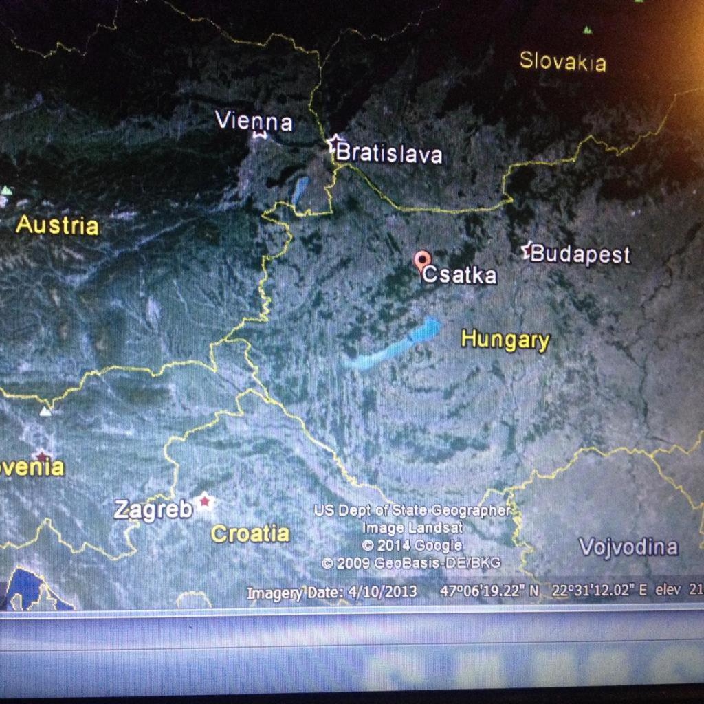 Vadaspuszta Vendeghaz