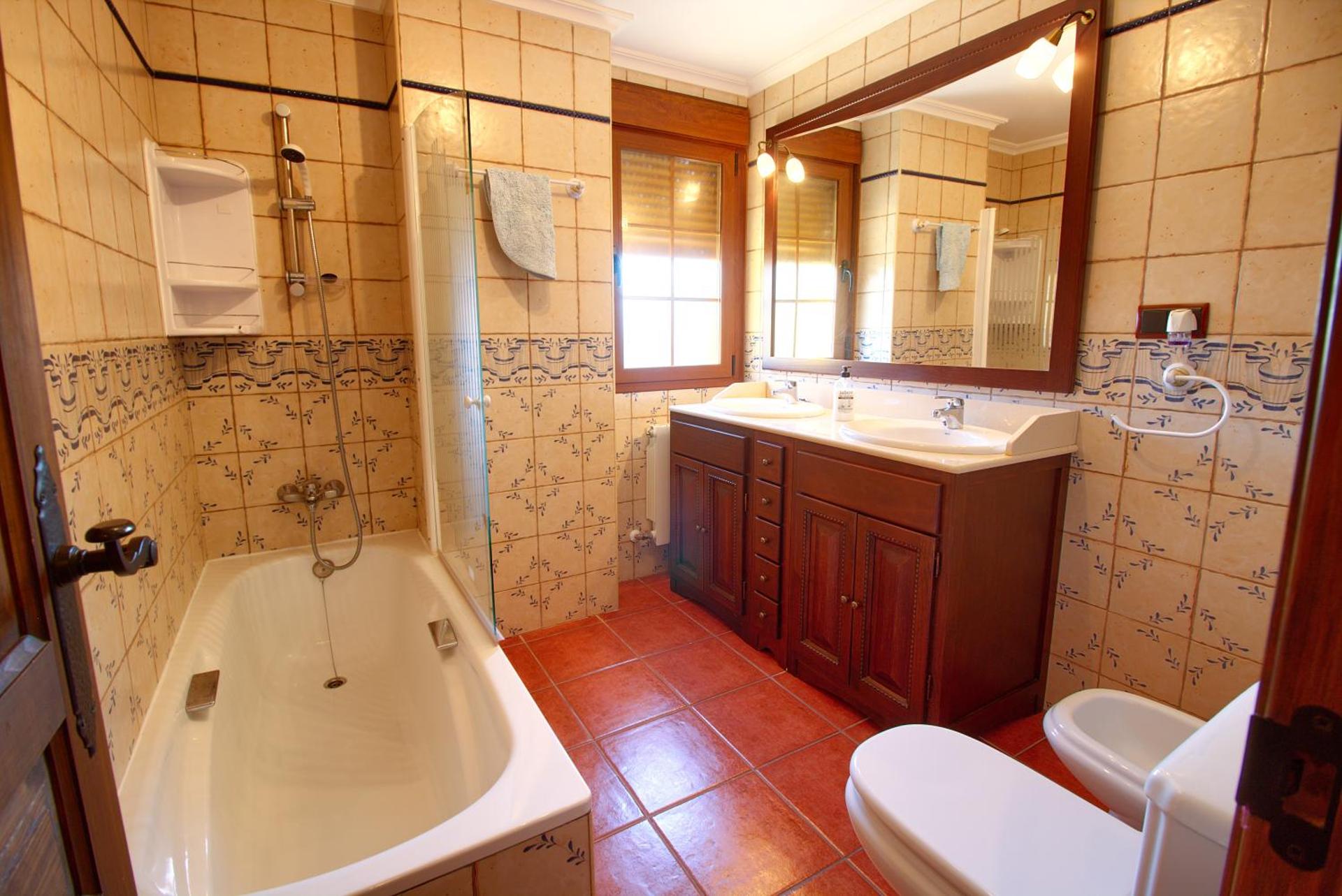 El Mirador de la Serrania