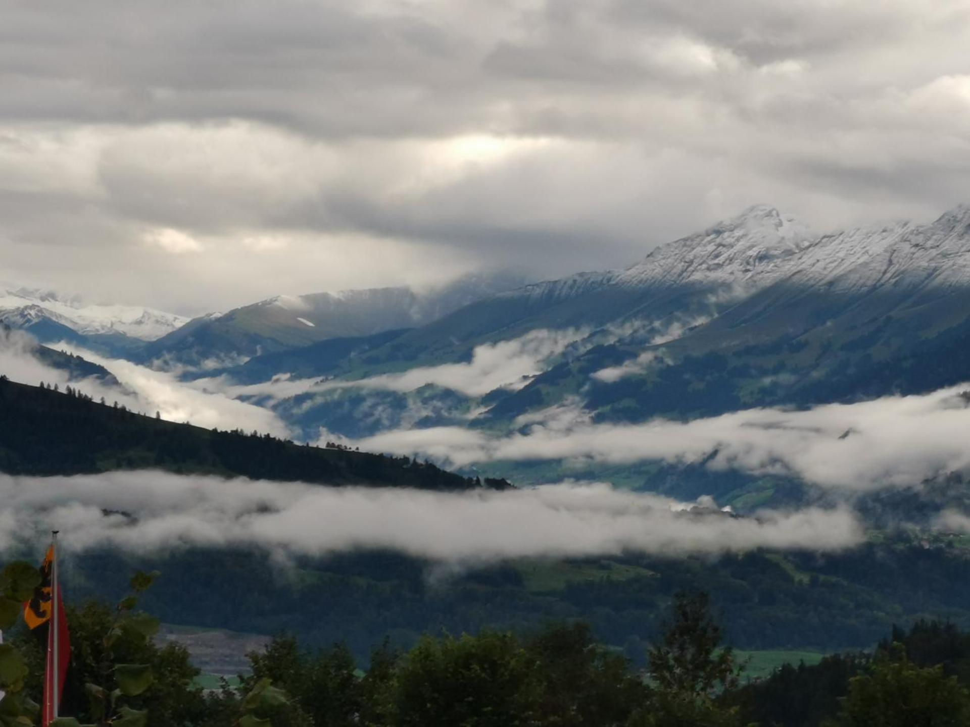 Self- Check- In Hotel Regina Beatenberg