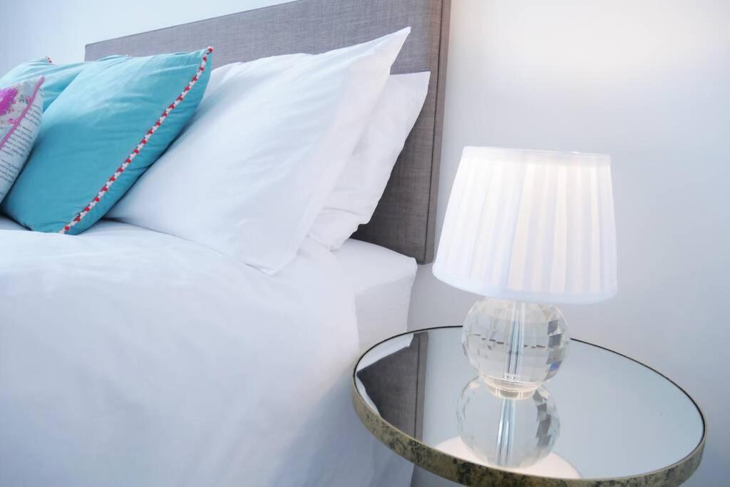 The Croft a lovely town house in the centre of Holt with free PARKING for two cars