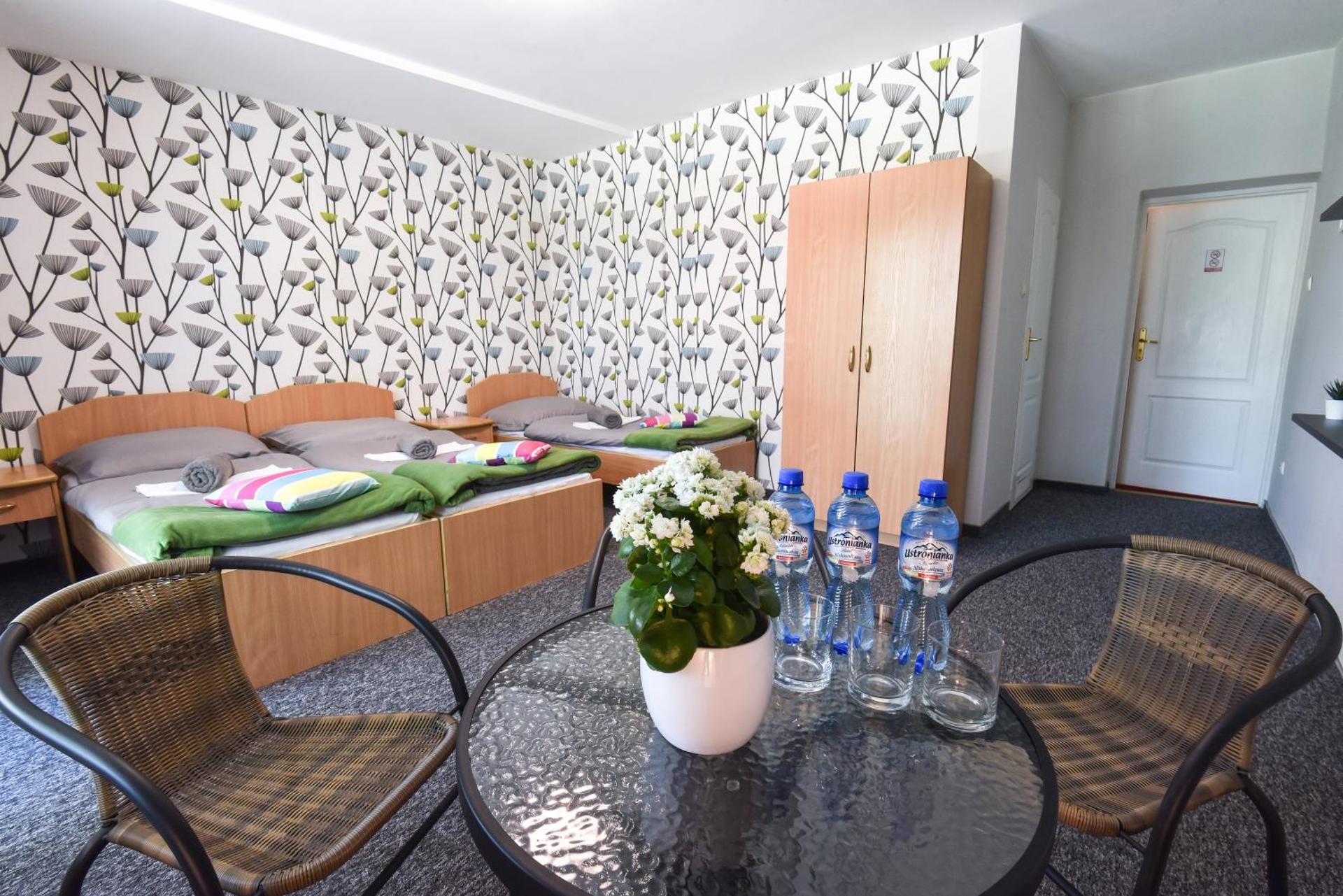 KAMION Ośrodek Wypoczynkowy