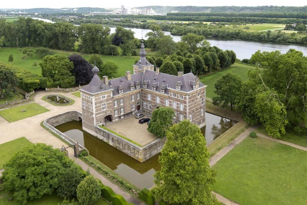 Authentic Stays - 6p-apartment