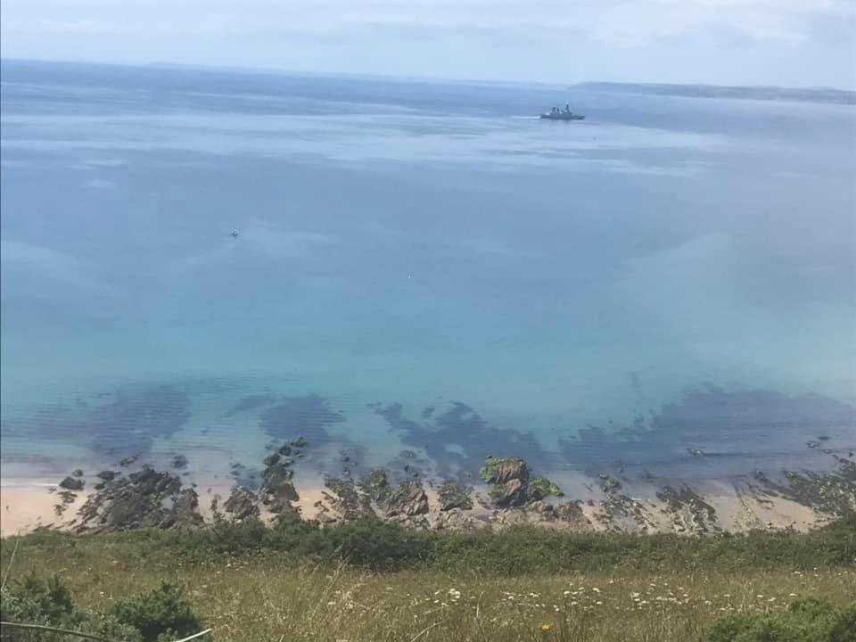 Rame Barton Guest House and Pottery