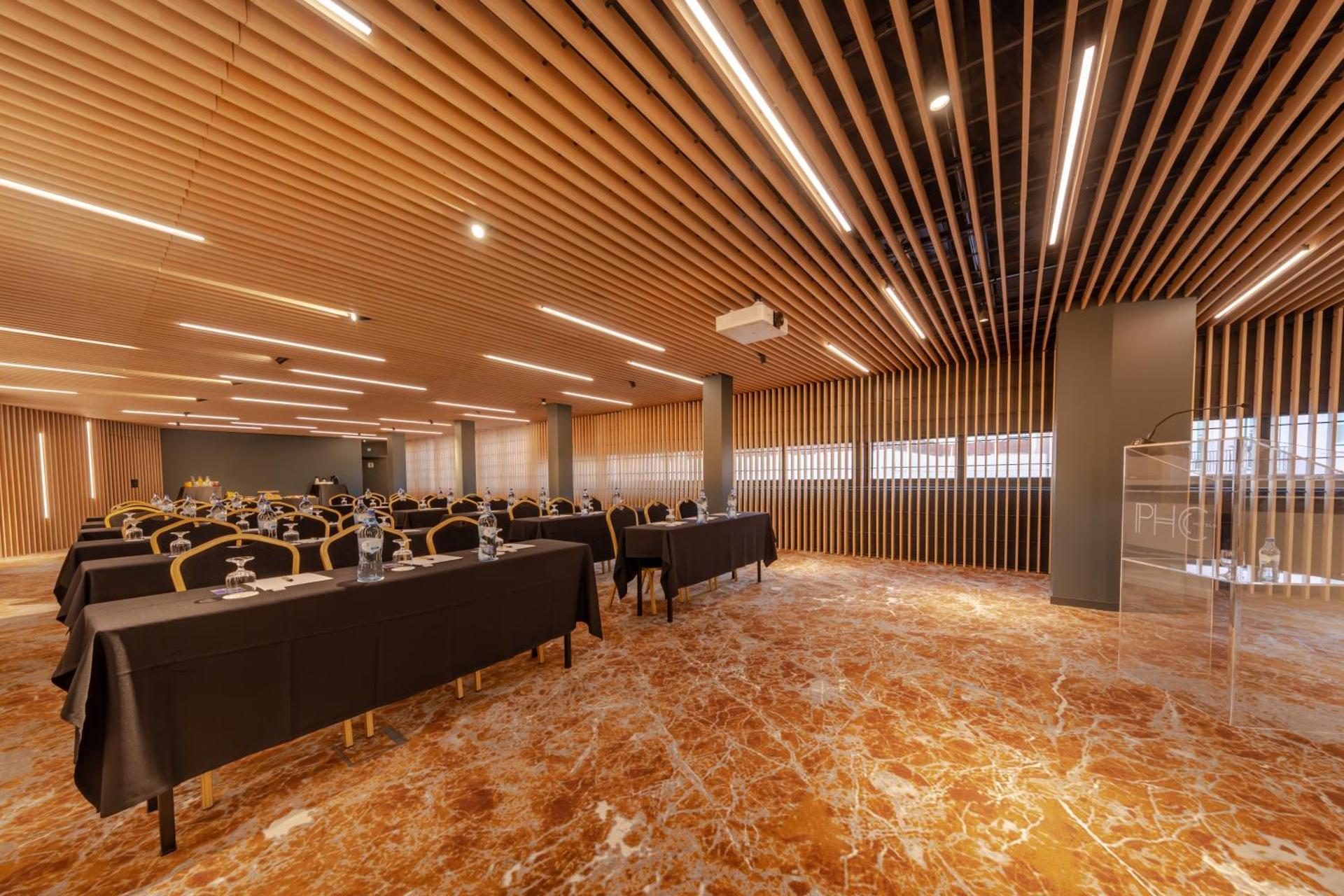 Banquet/Function facilities