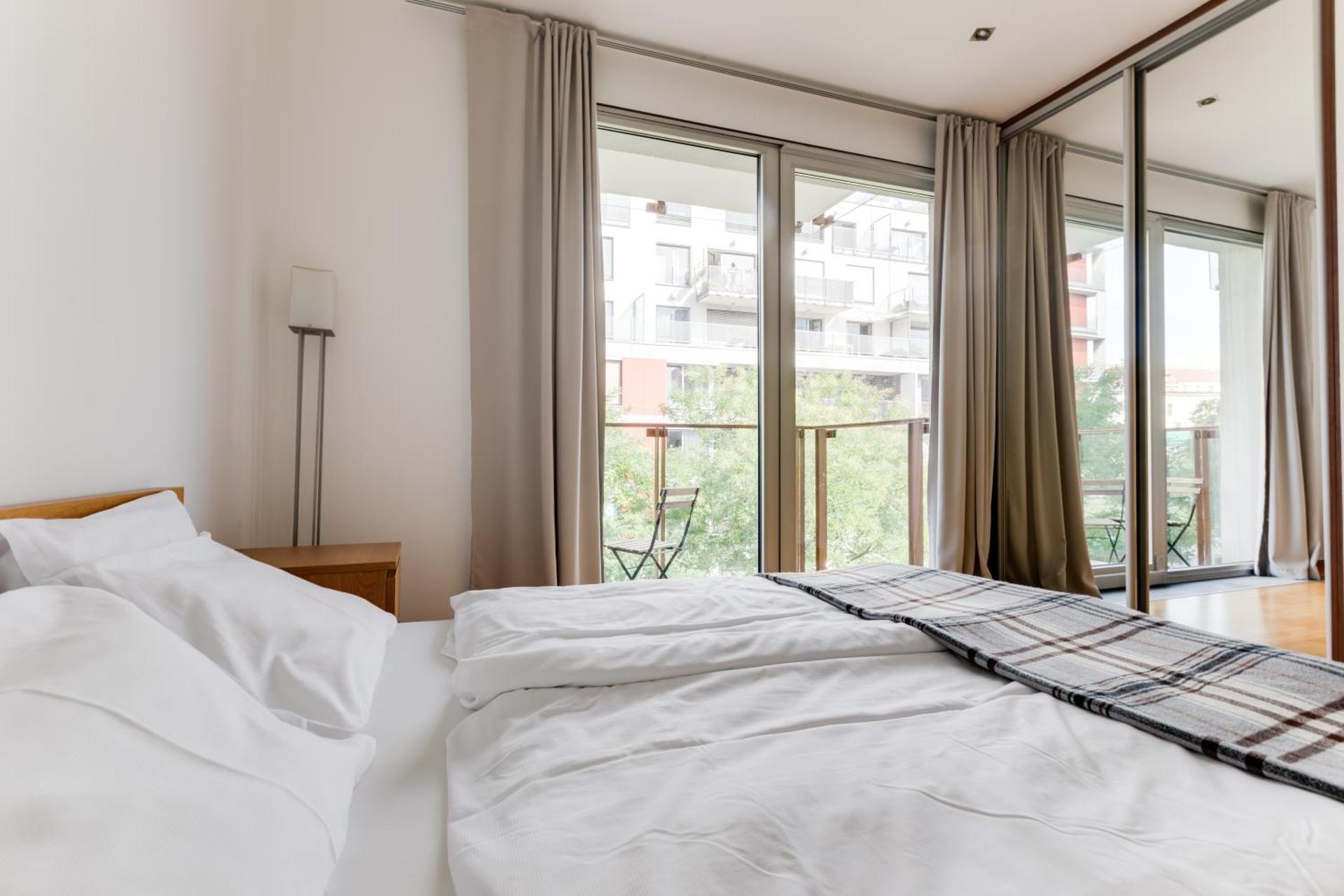 Teichmann Premium Apartments