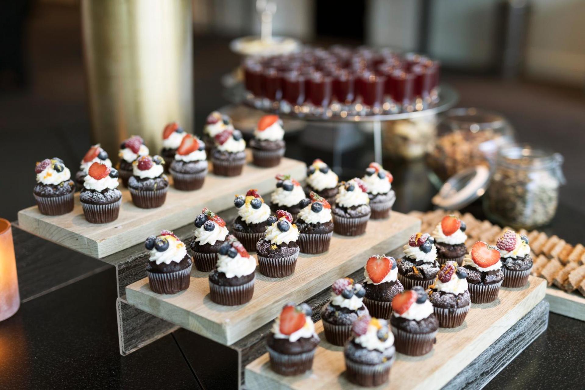 Meeting/conference room