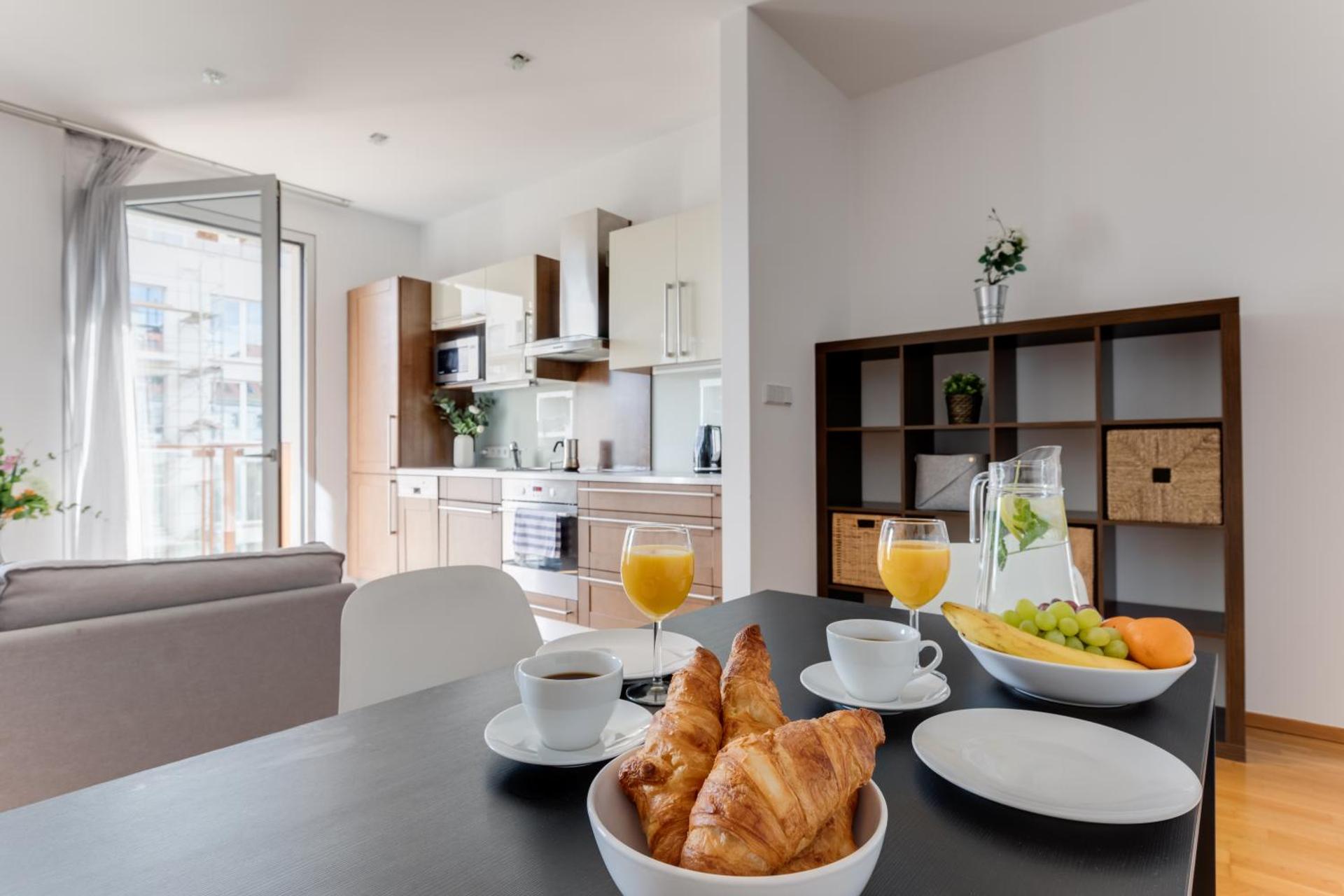 Teichmann Premium Apartments