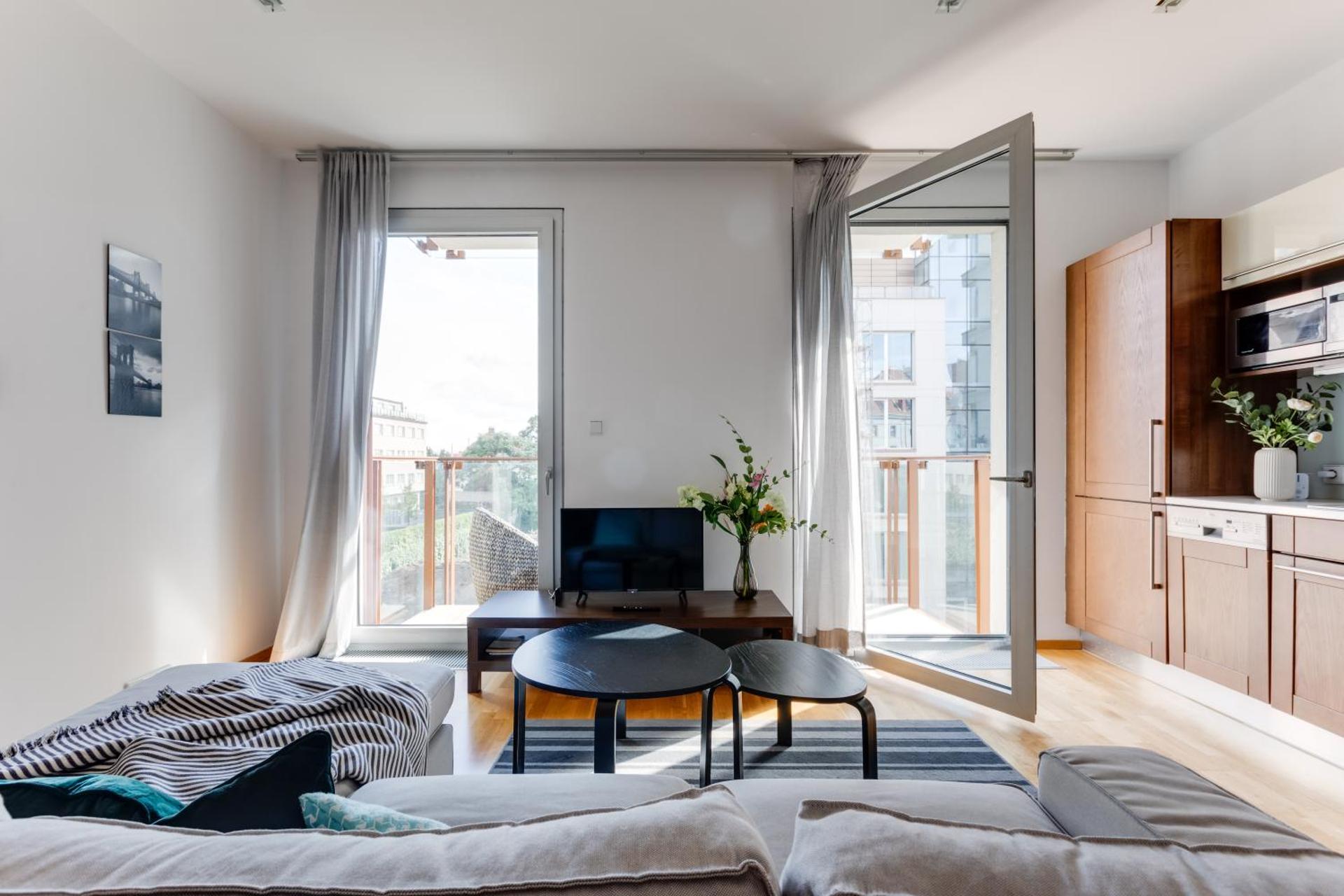 Teichmann Premium Apartments