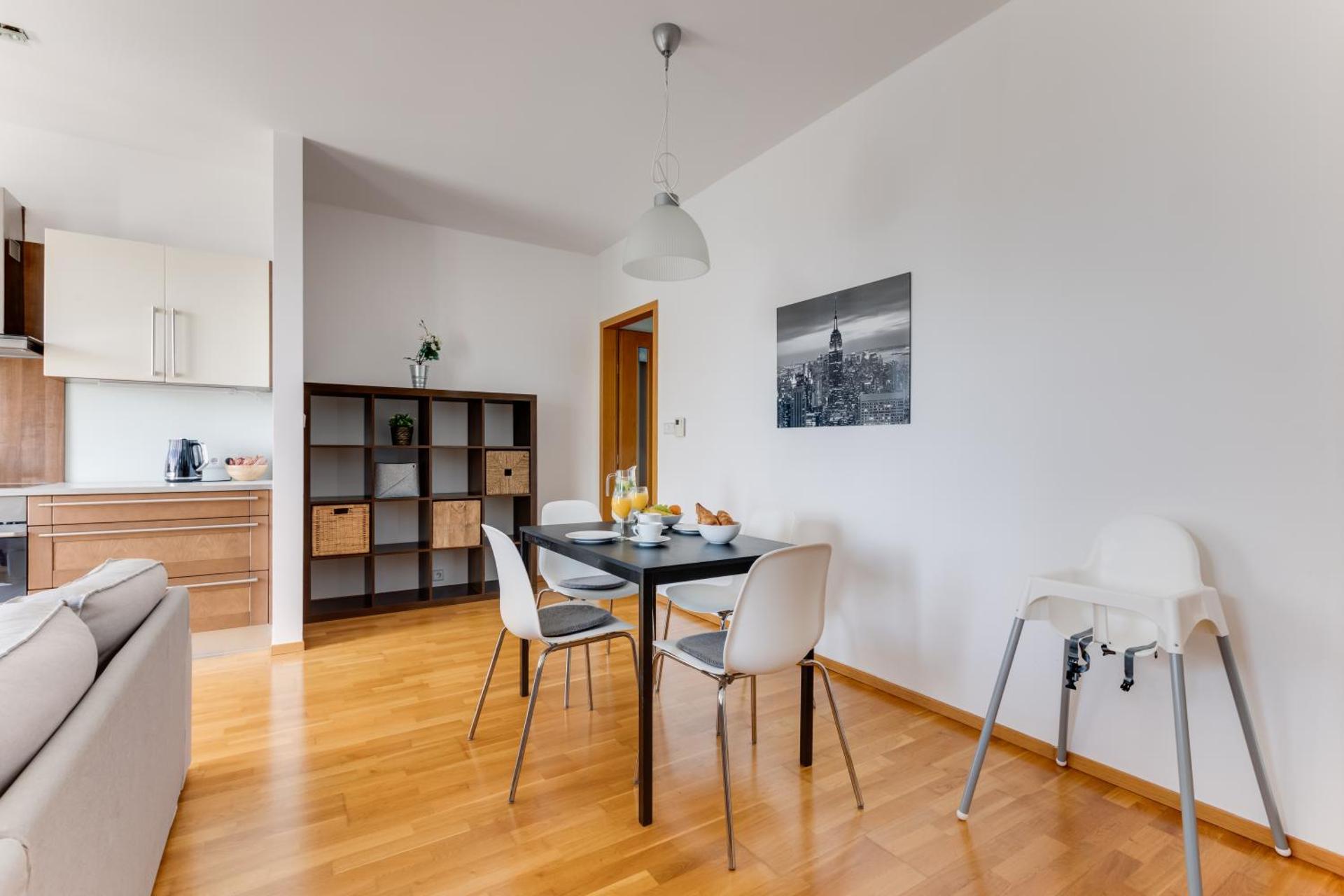 Teichmann Premium Apartments