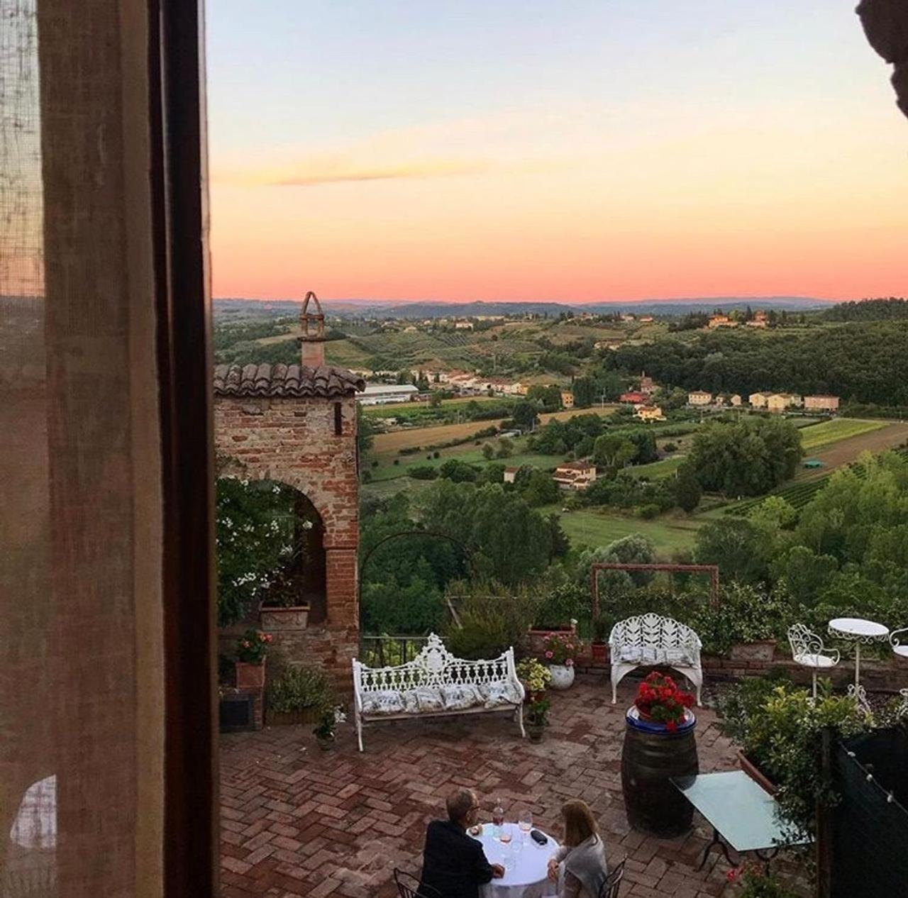 B&B Osteria Del Vicario