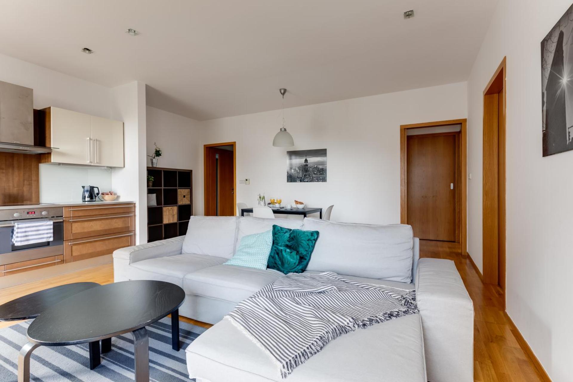 Teichmann Premium Apartments