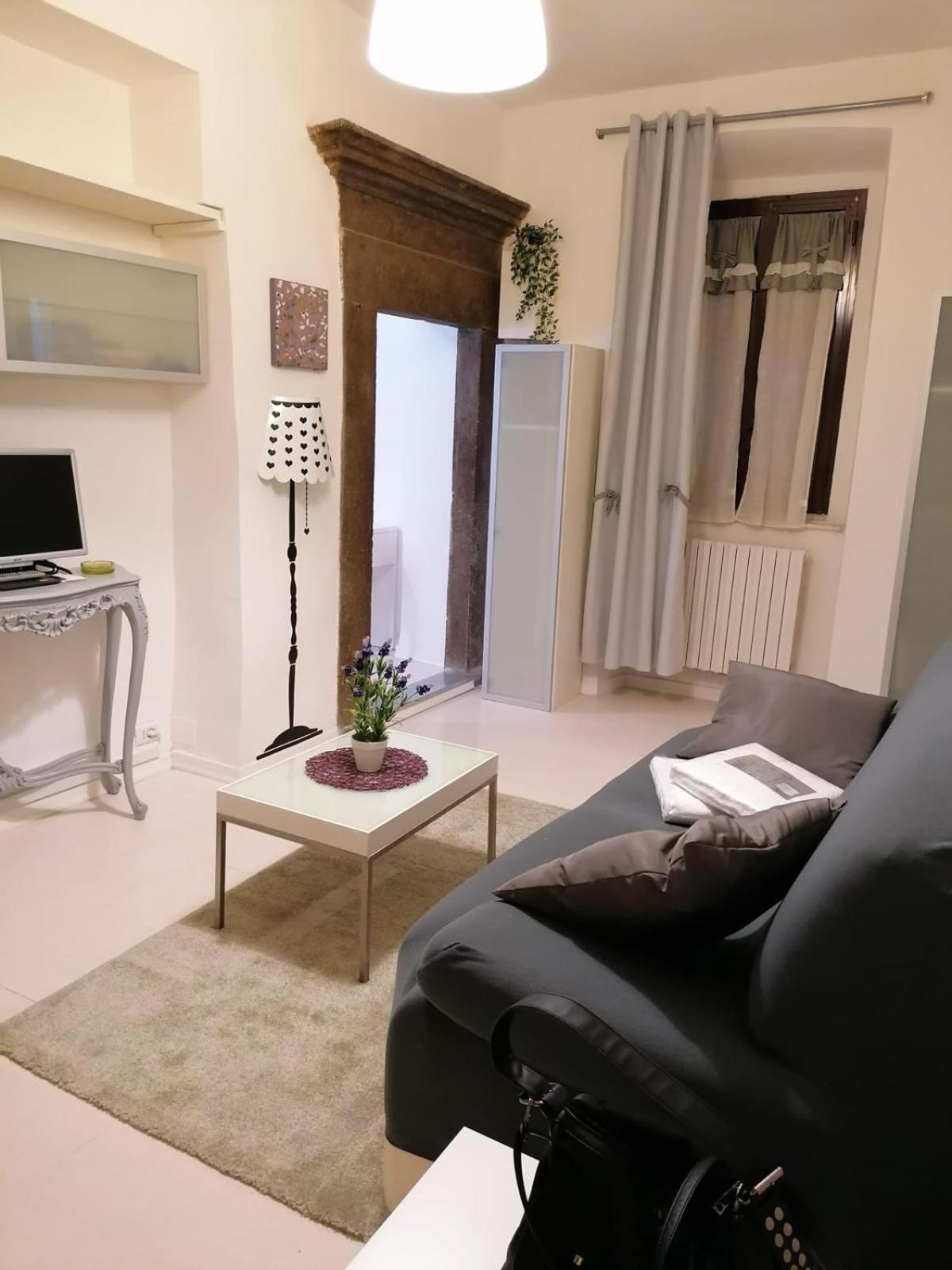 VITERBO ART APARTMENTS