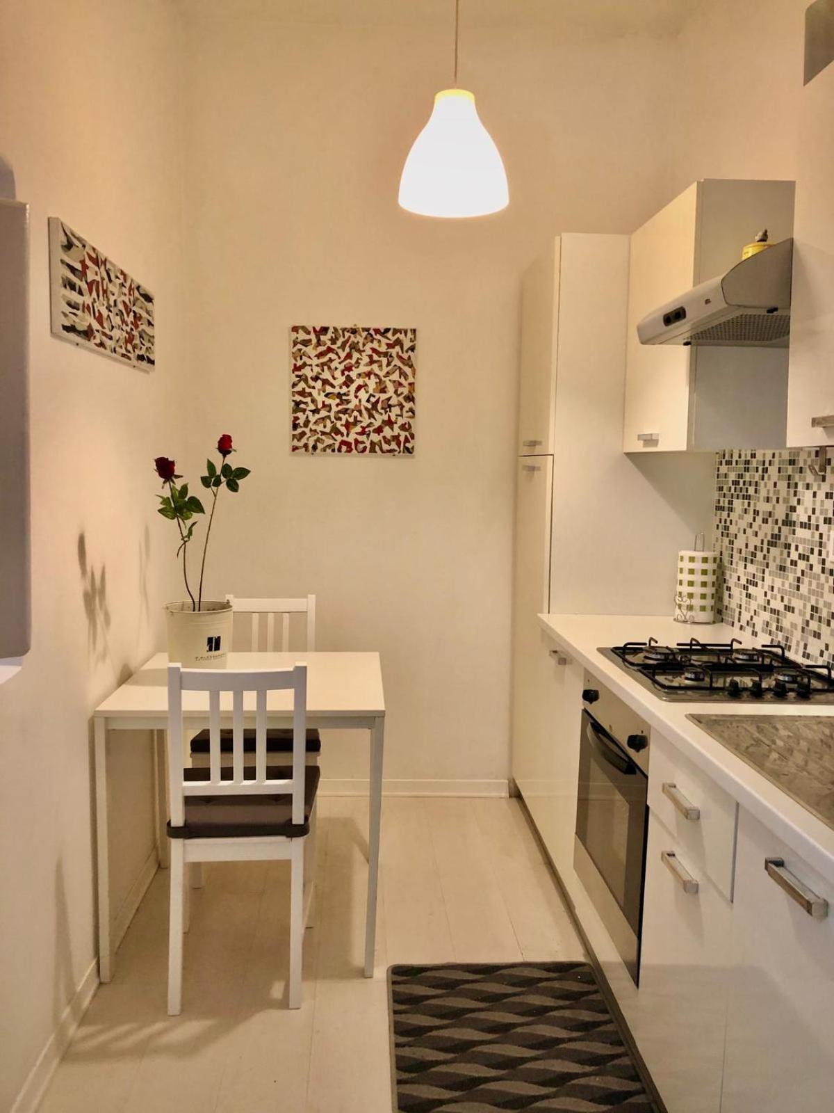 VITERBO ART APARTMENTS