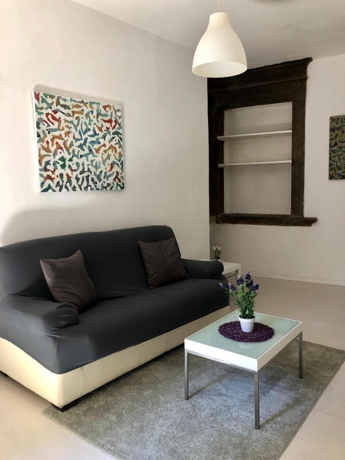 VITERBO ART APARTMENTS