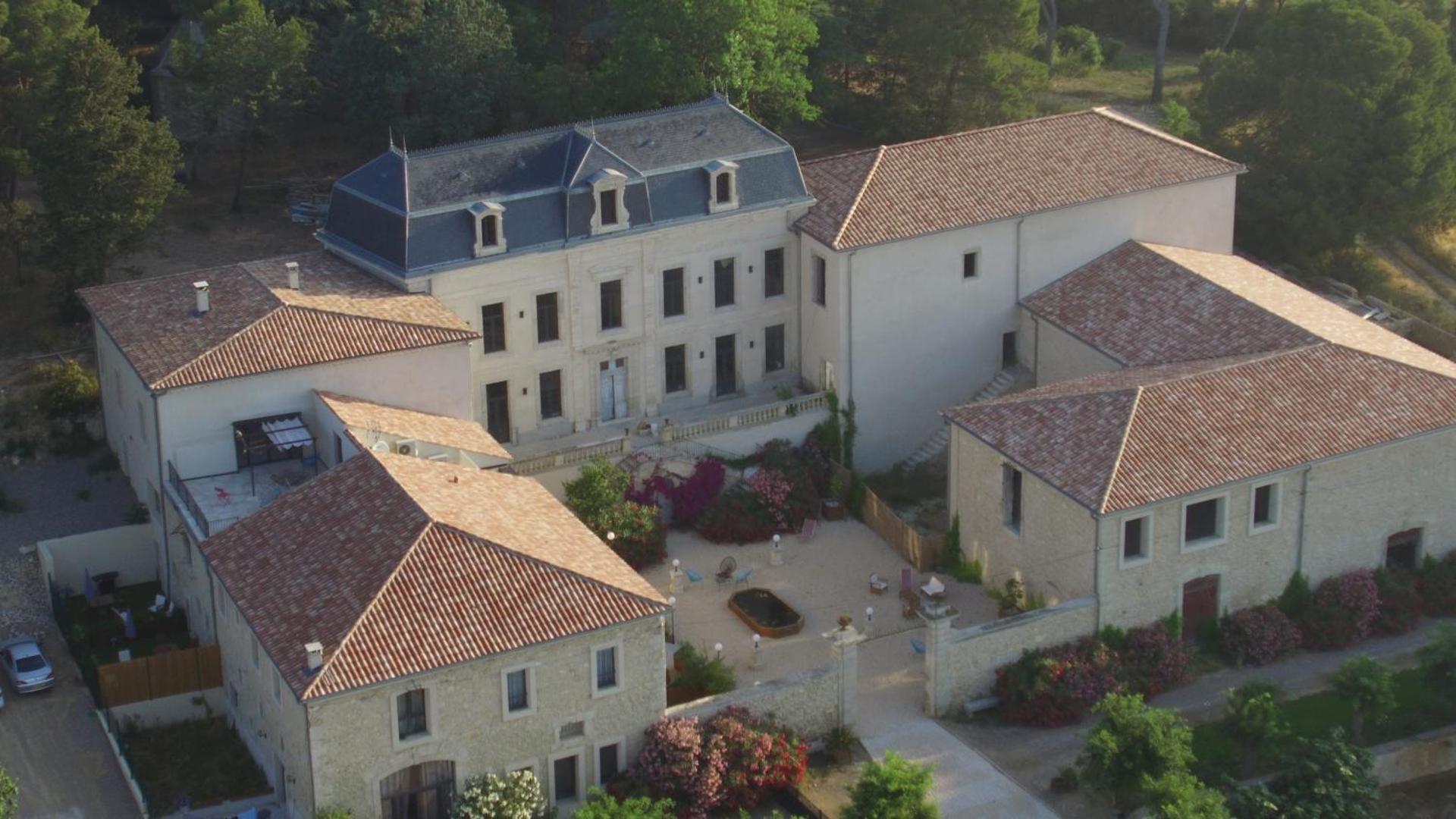 Domaine de la Vidalle